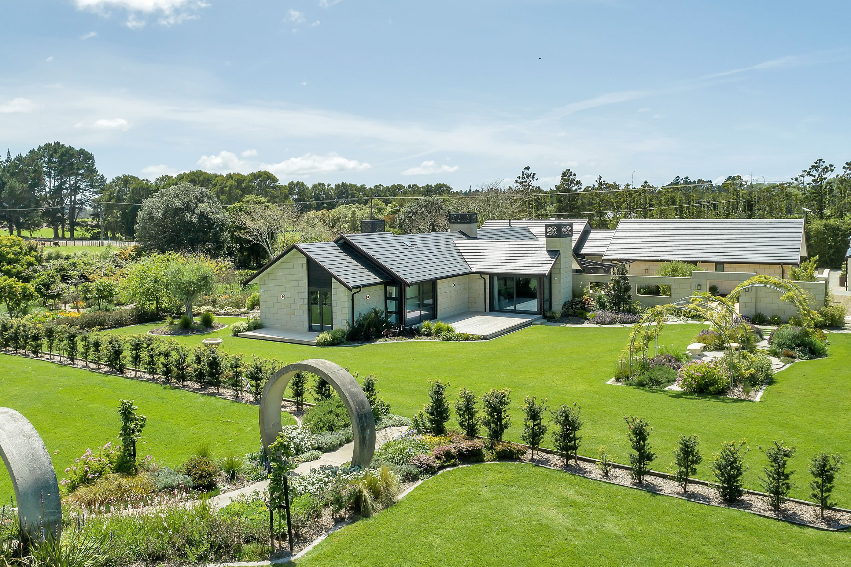 Waipu Home