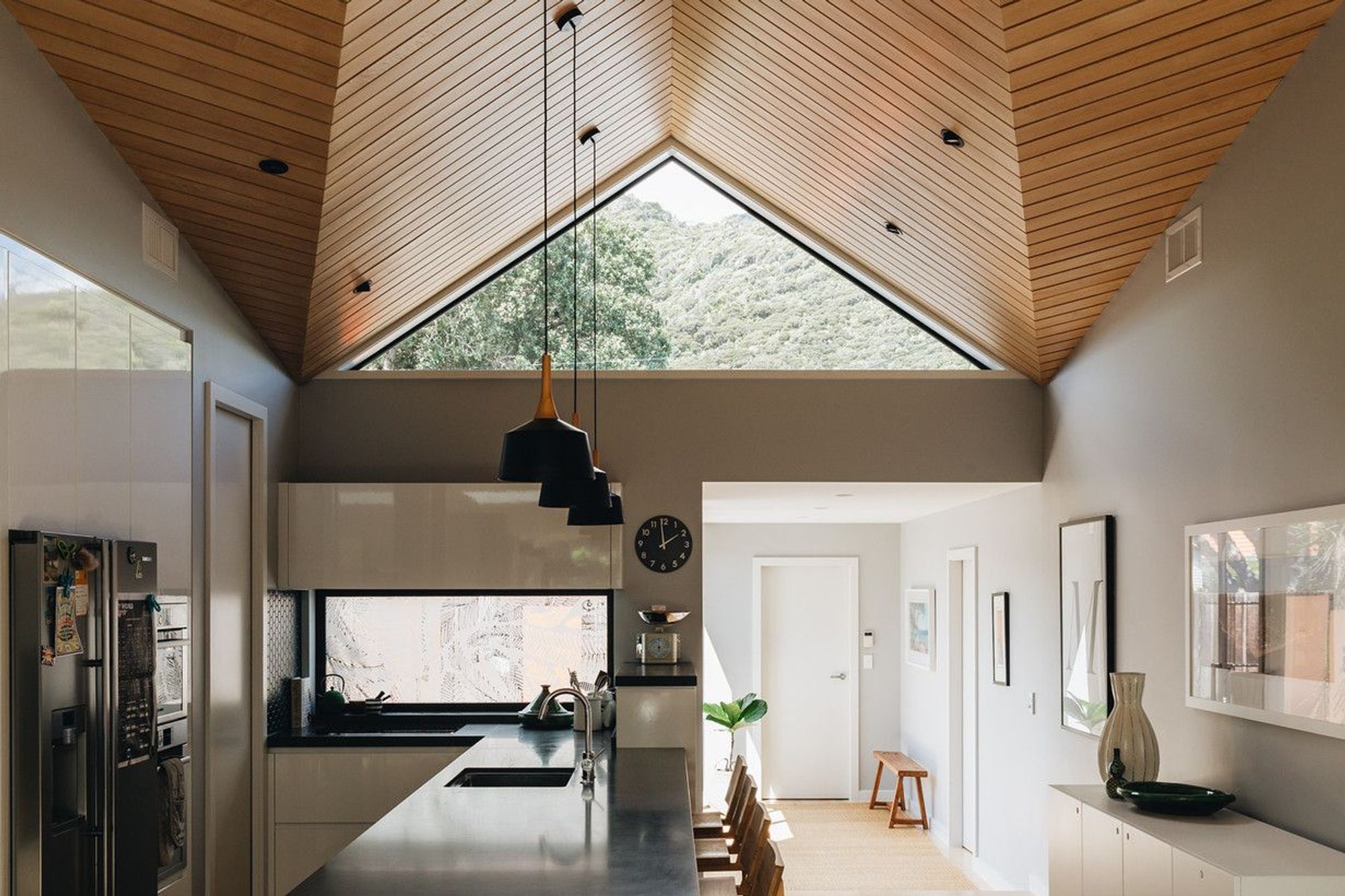 Beach House