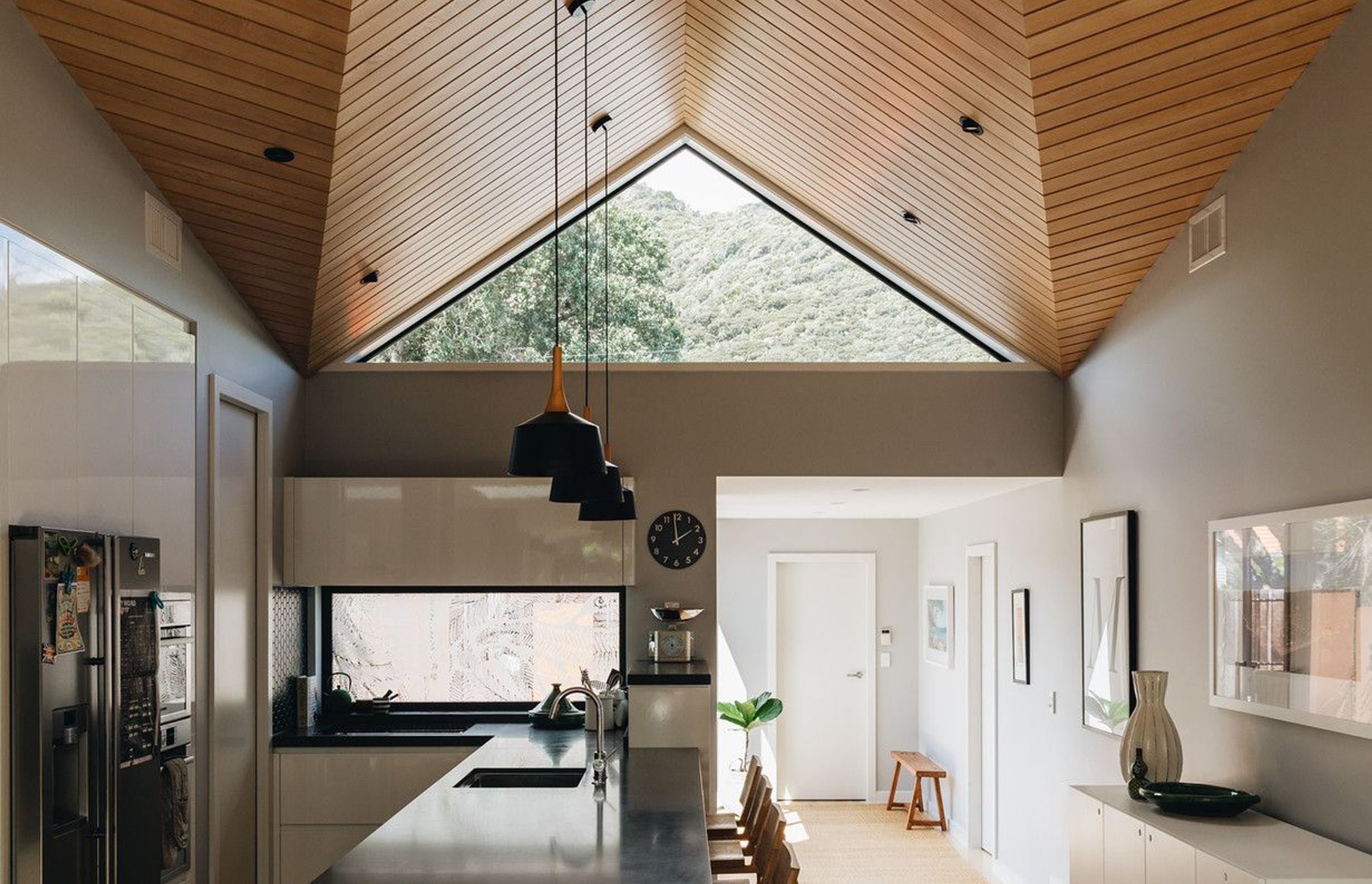 Beach House