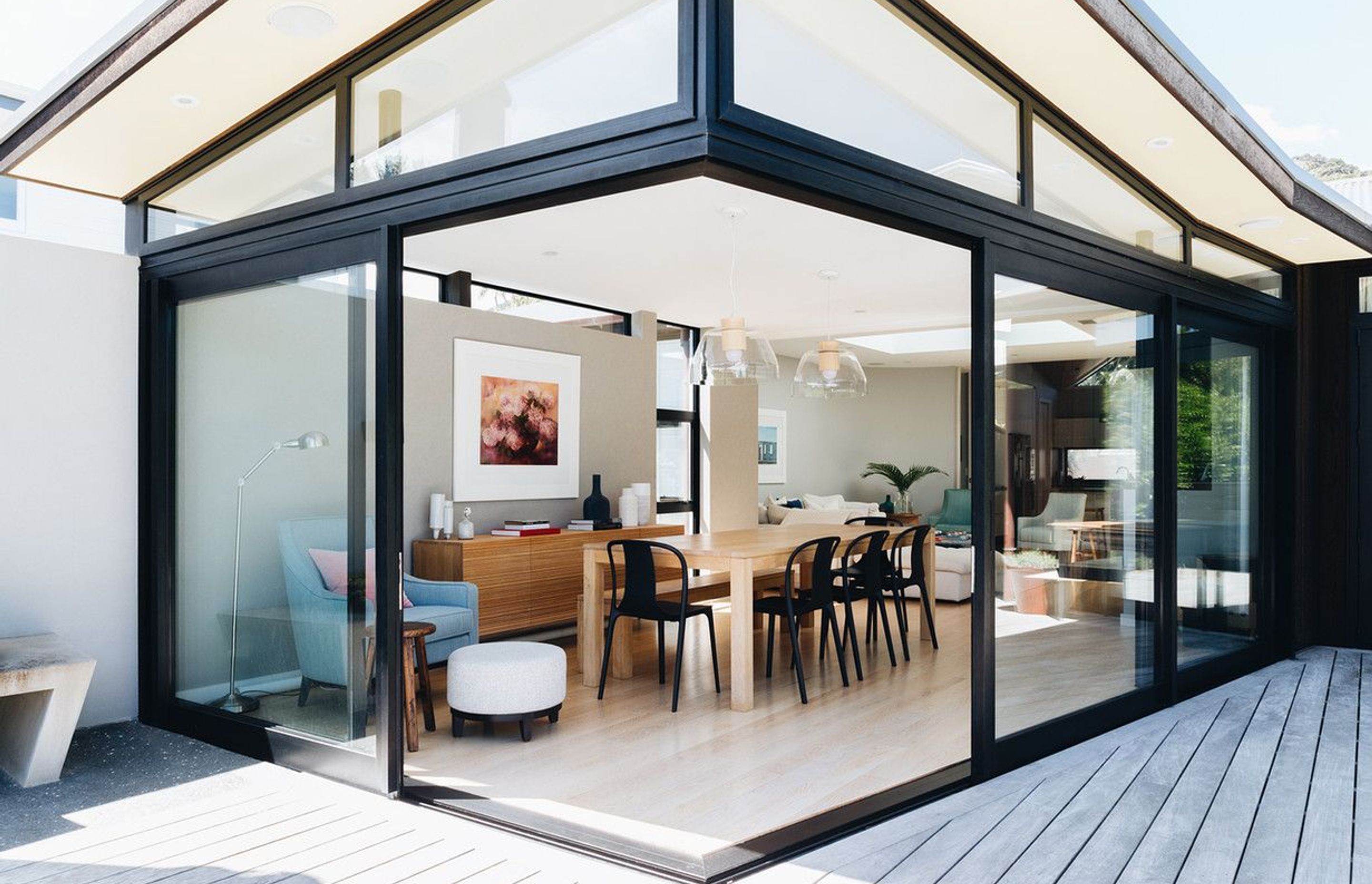 Beach House