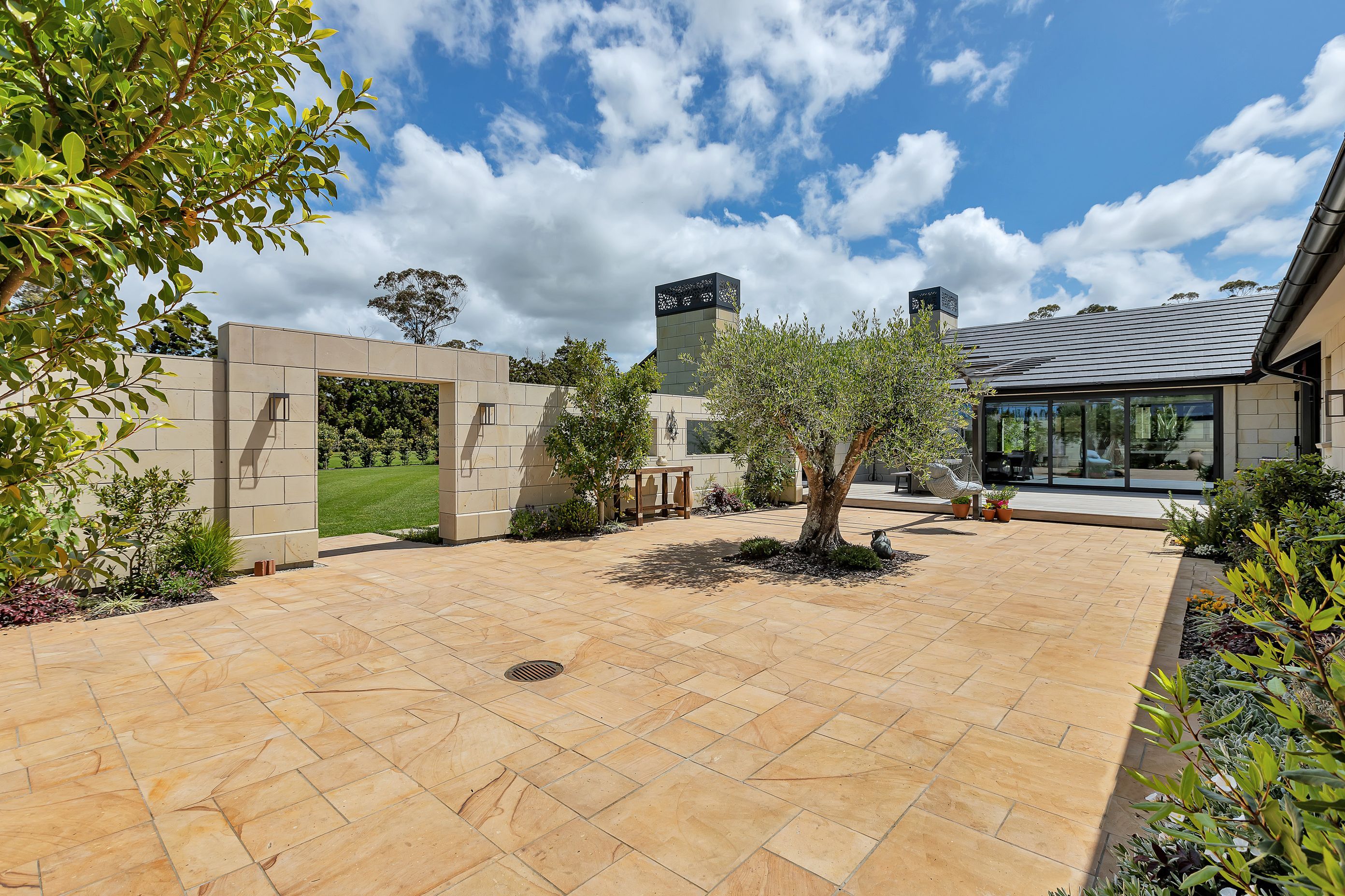 Waipu Home
