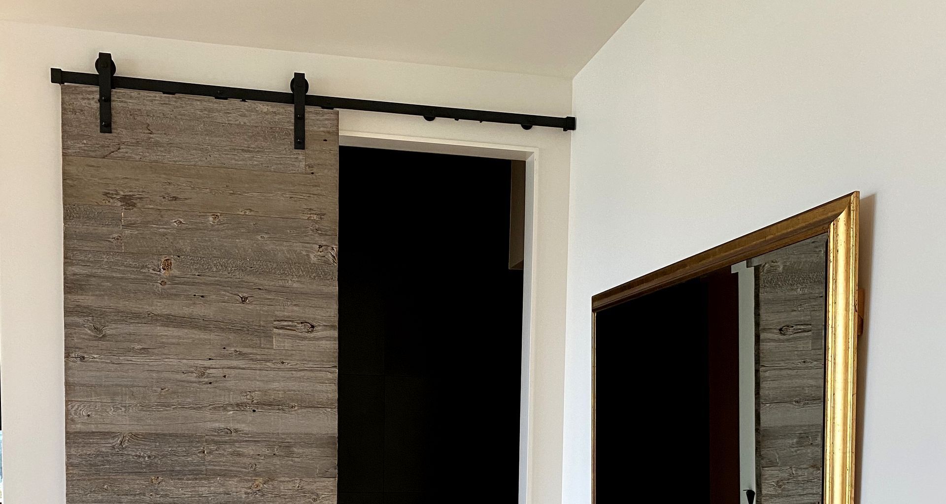 Barndoors and Gates banner
