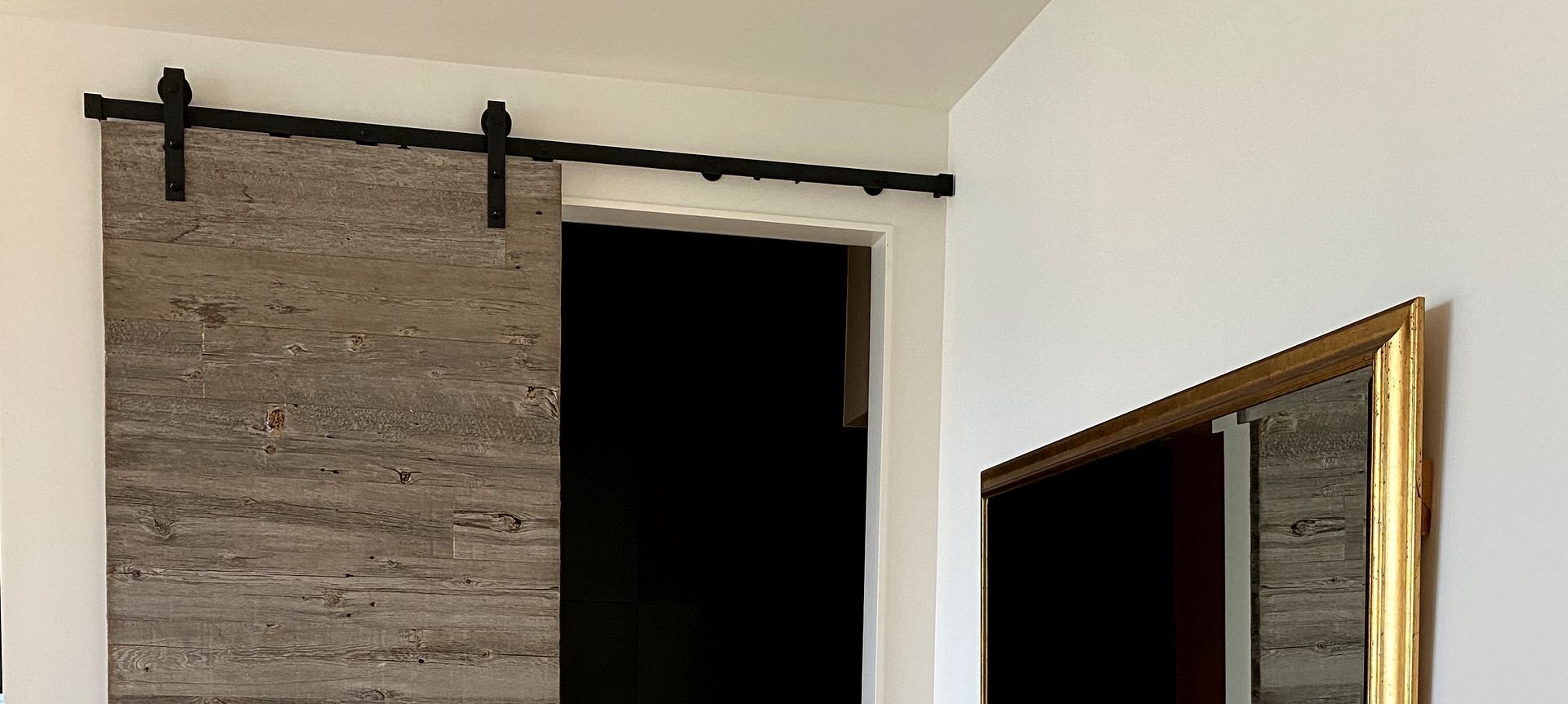 Barndoors and Gates banner