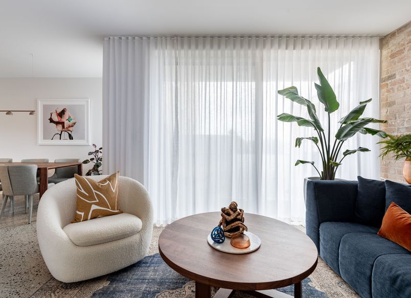 Maroubra Apartment