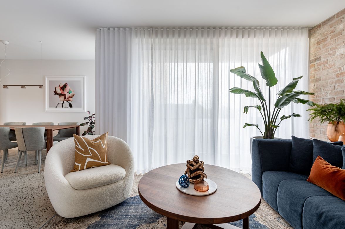 Maroubra Apartment
