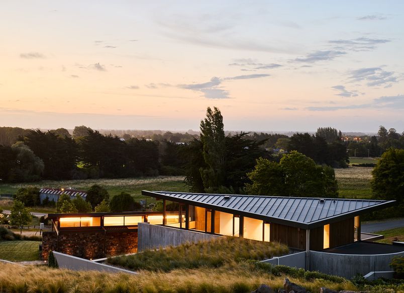 Redmund Spur House | Project of the Month