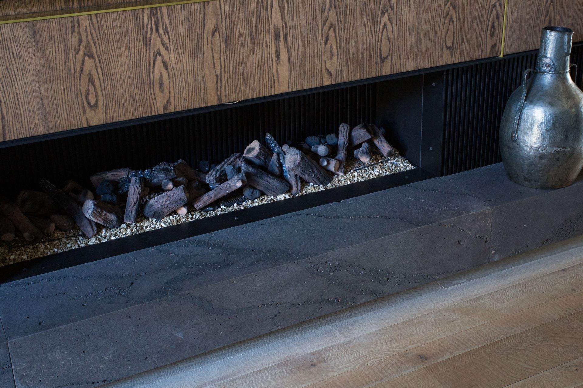Fendalton Fireplaces