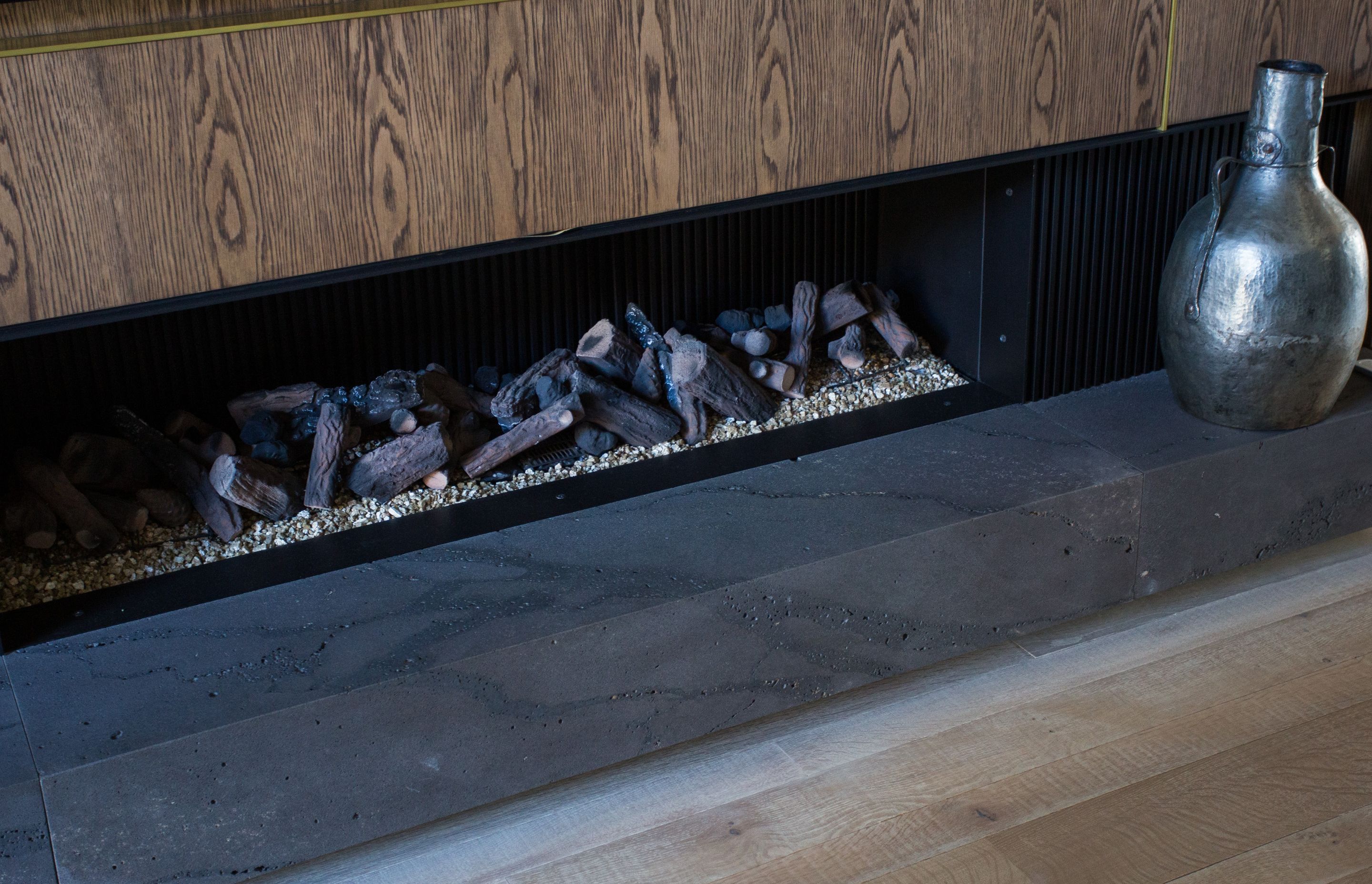 Fendalton Fireplaces