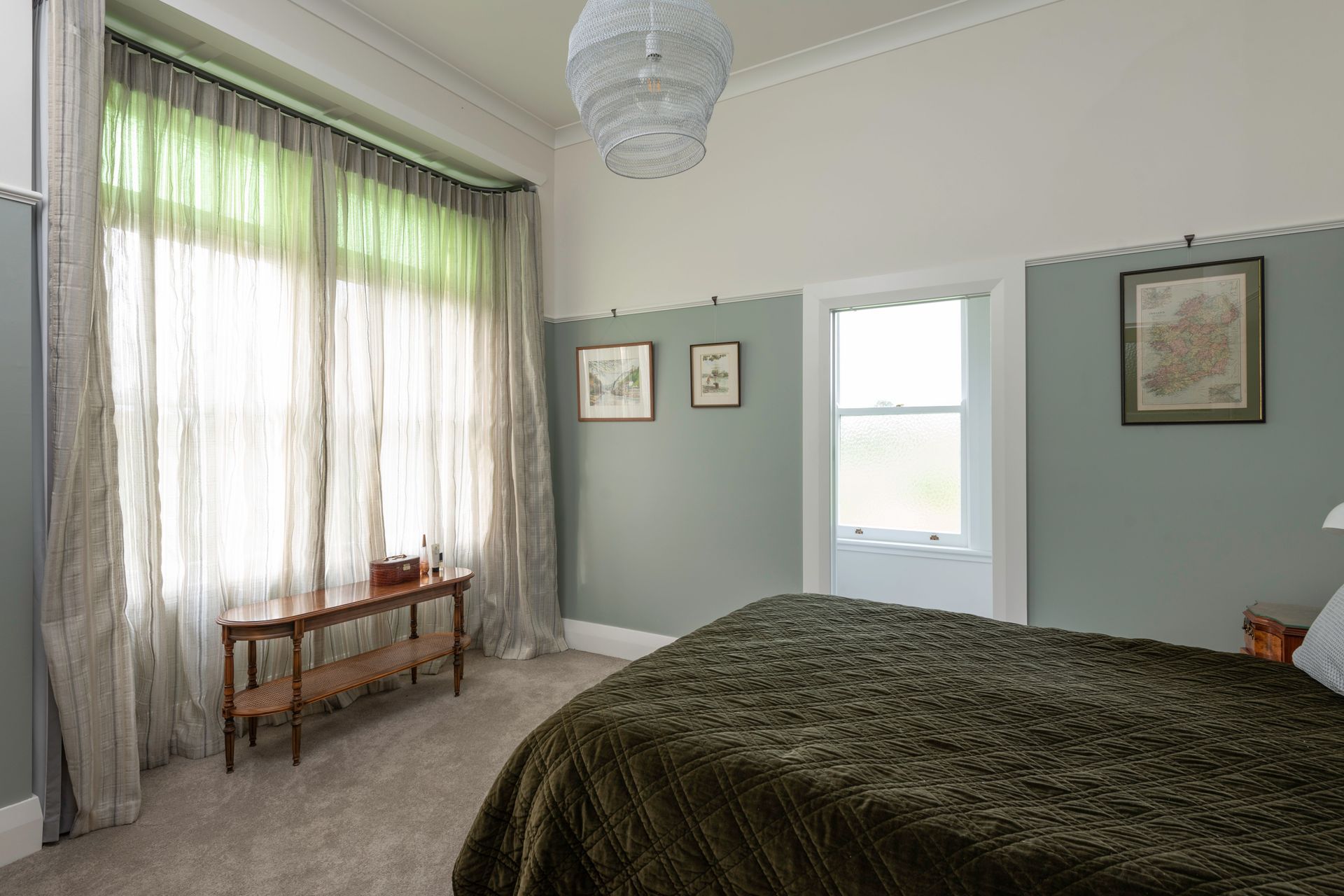 Harbottle Road, Motumaoho