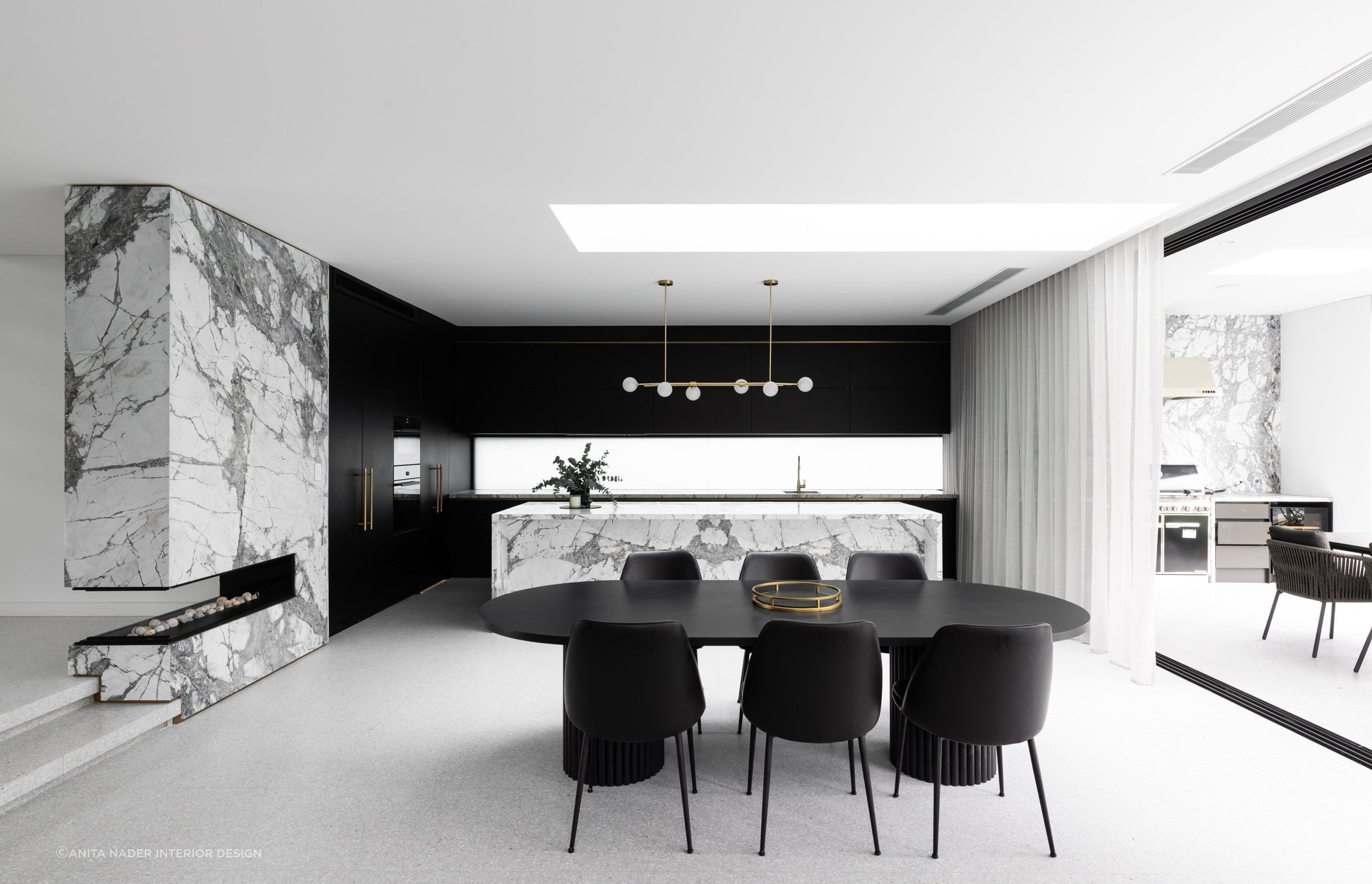 Putney Residence