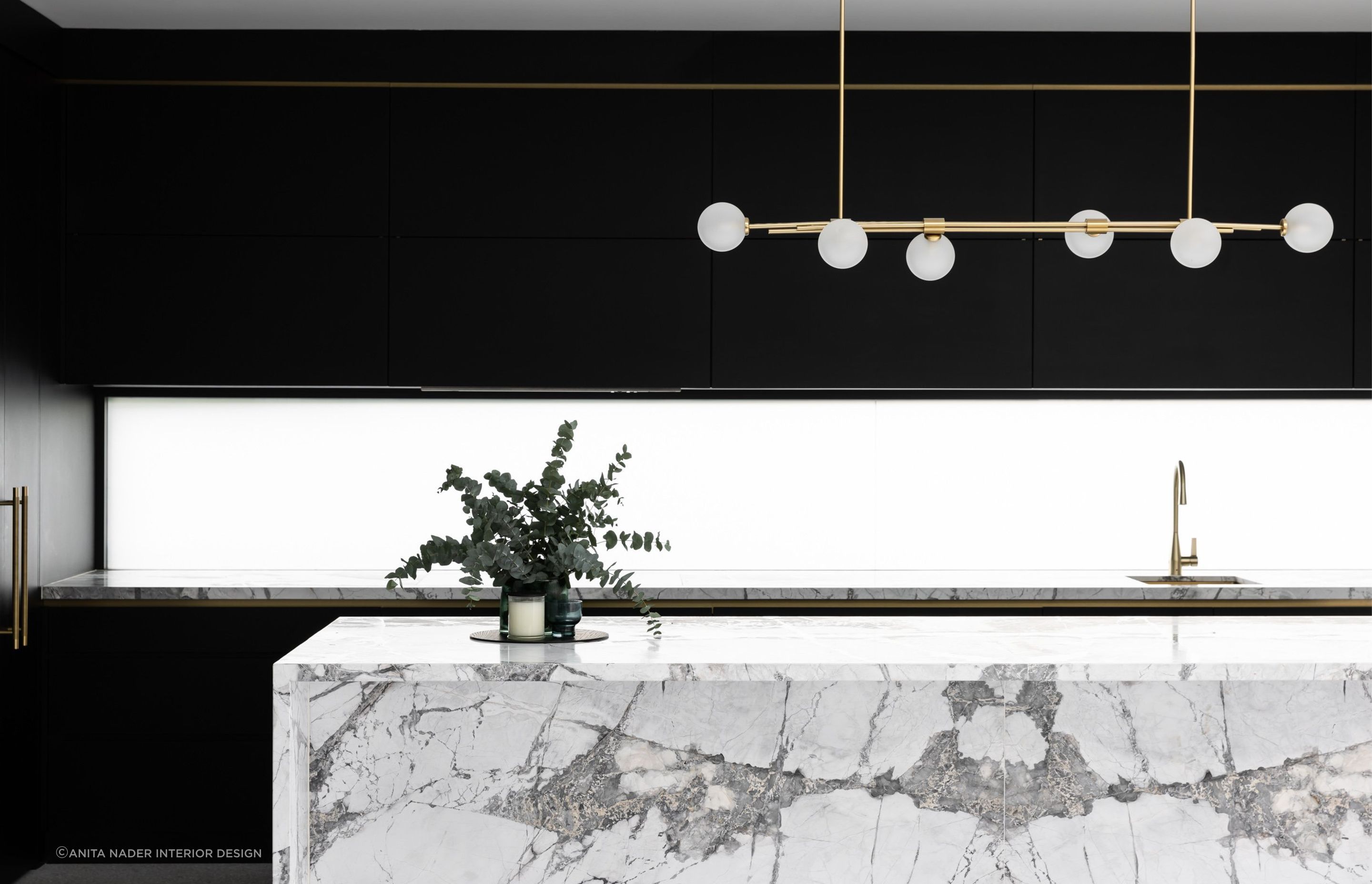 Putney Residence