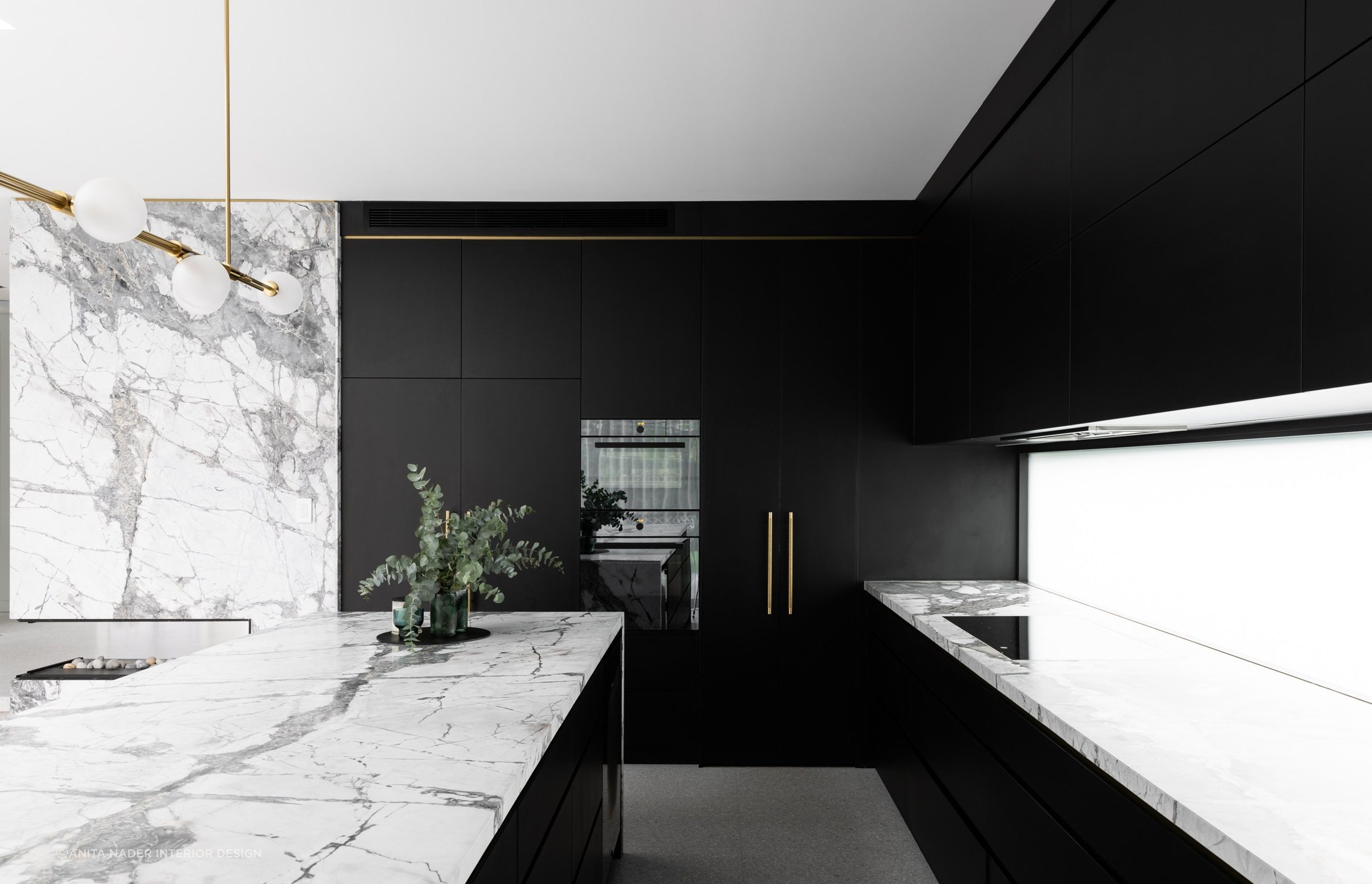 Putney Residence