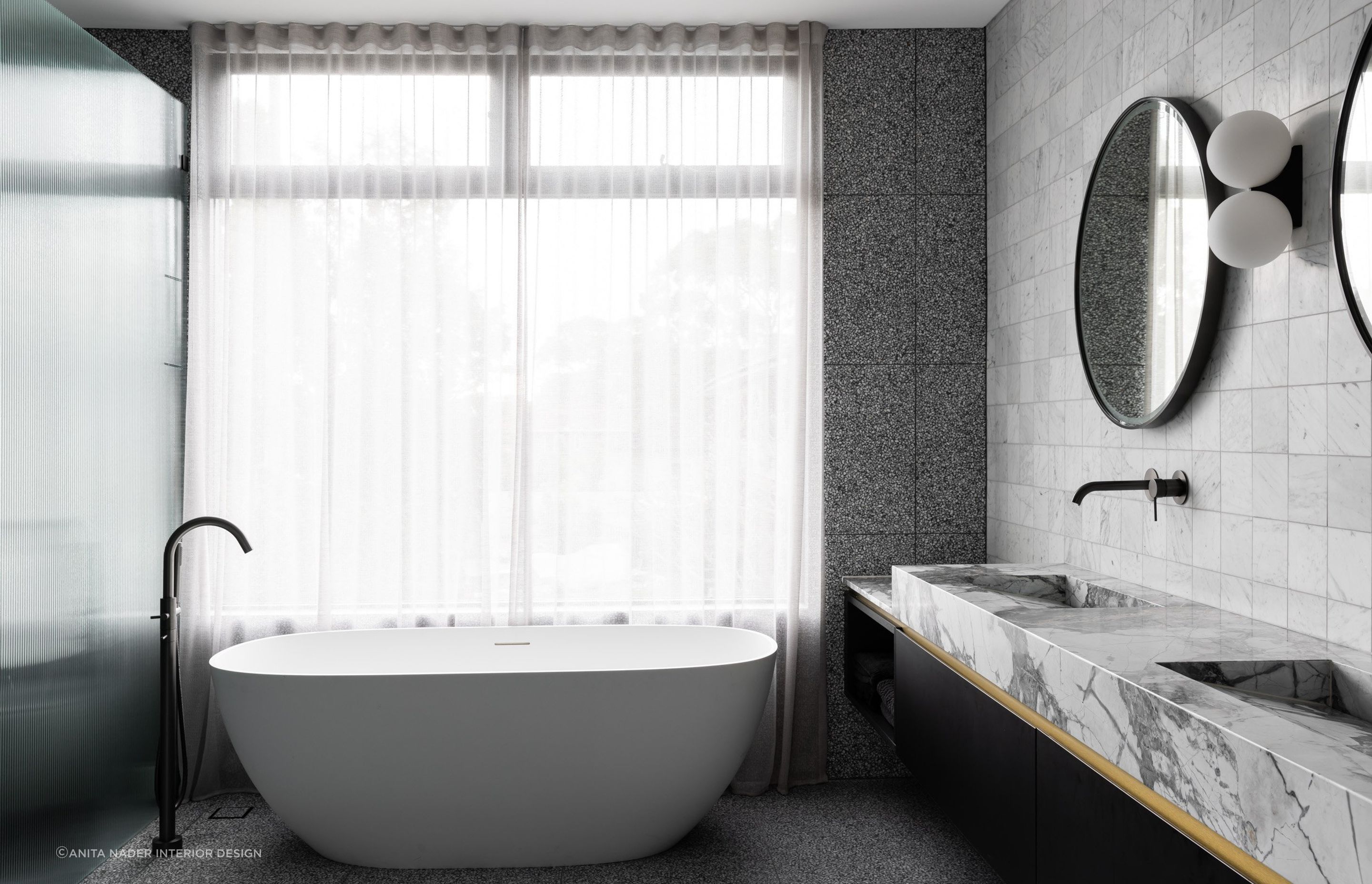 Putney Residence