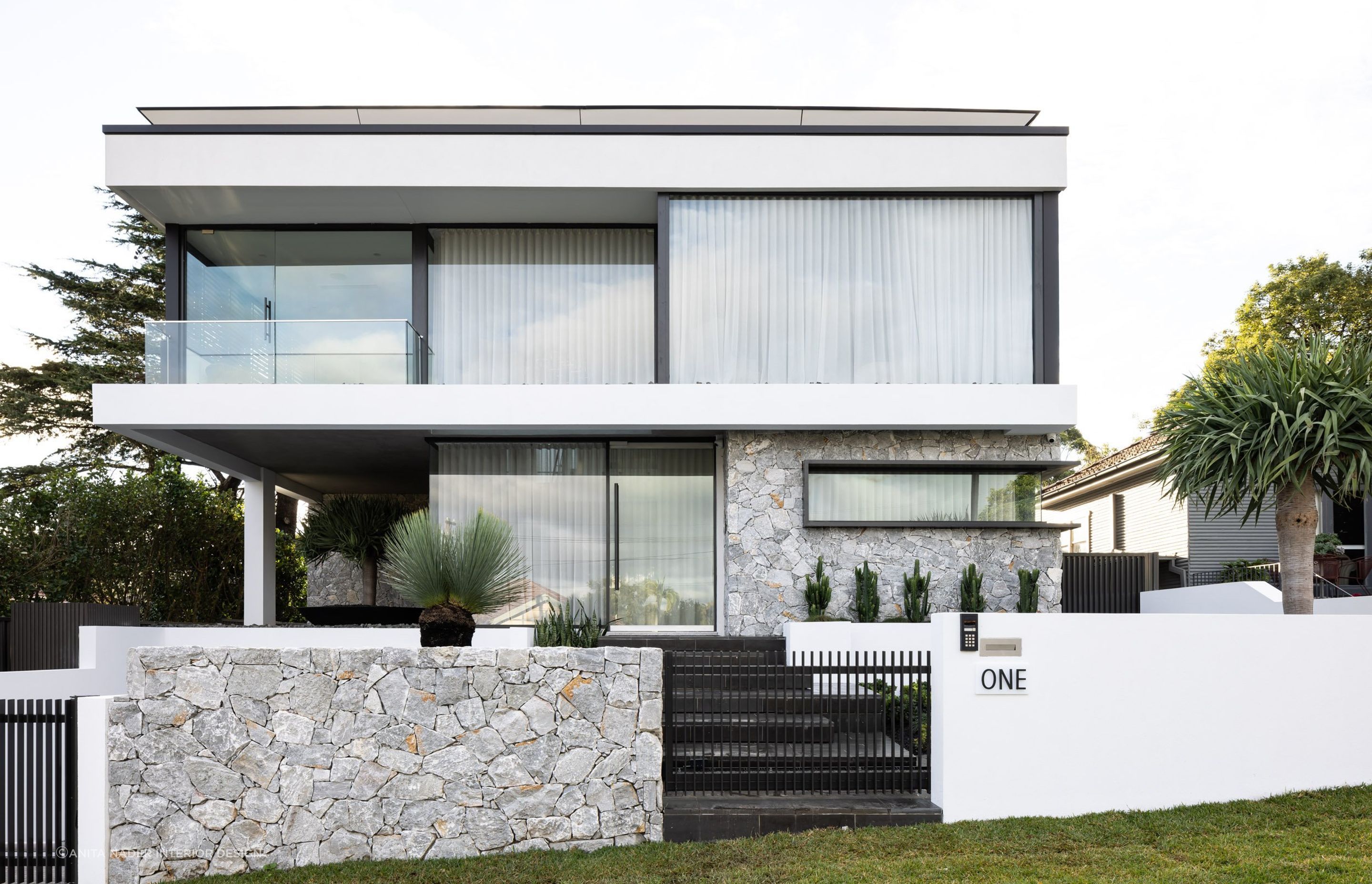 Putney Residence