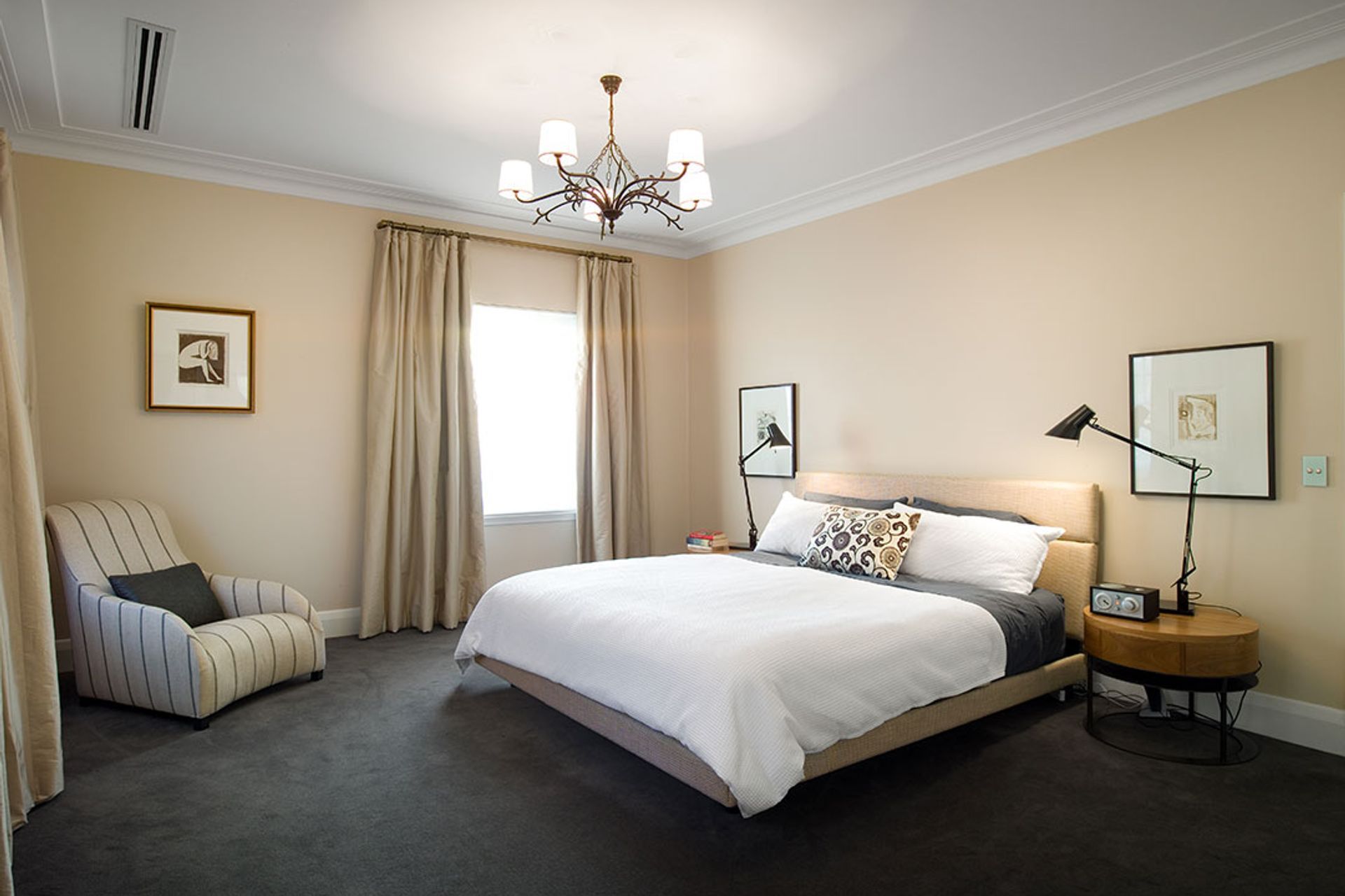 Armadale House