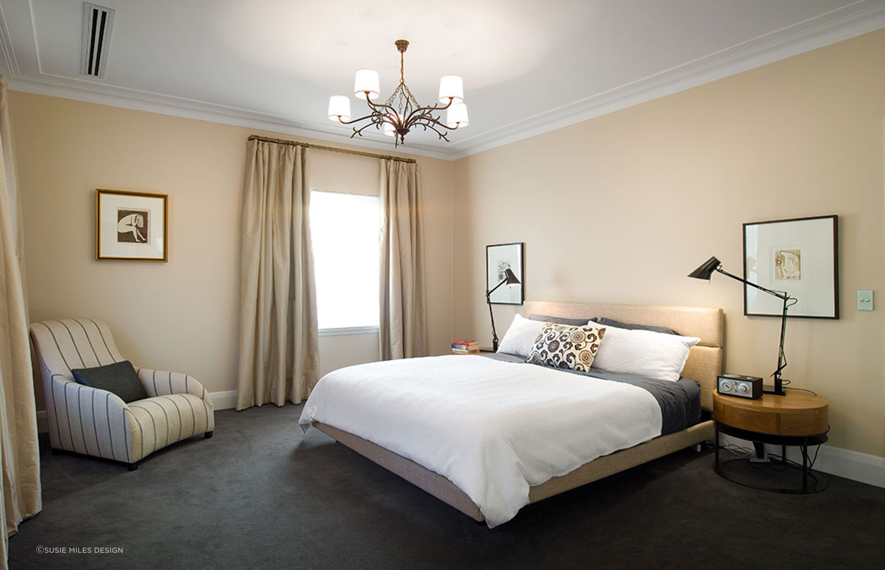Armadale House
