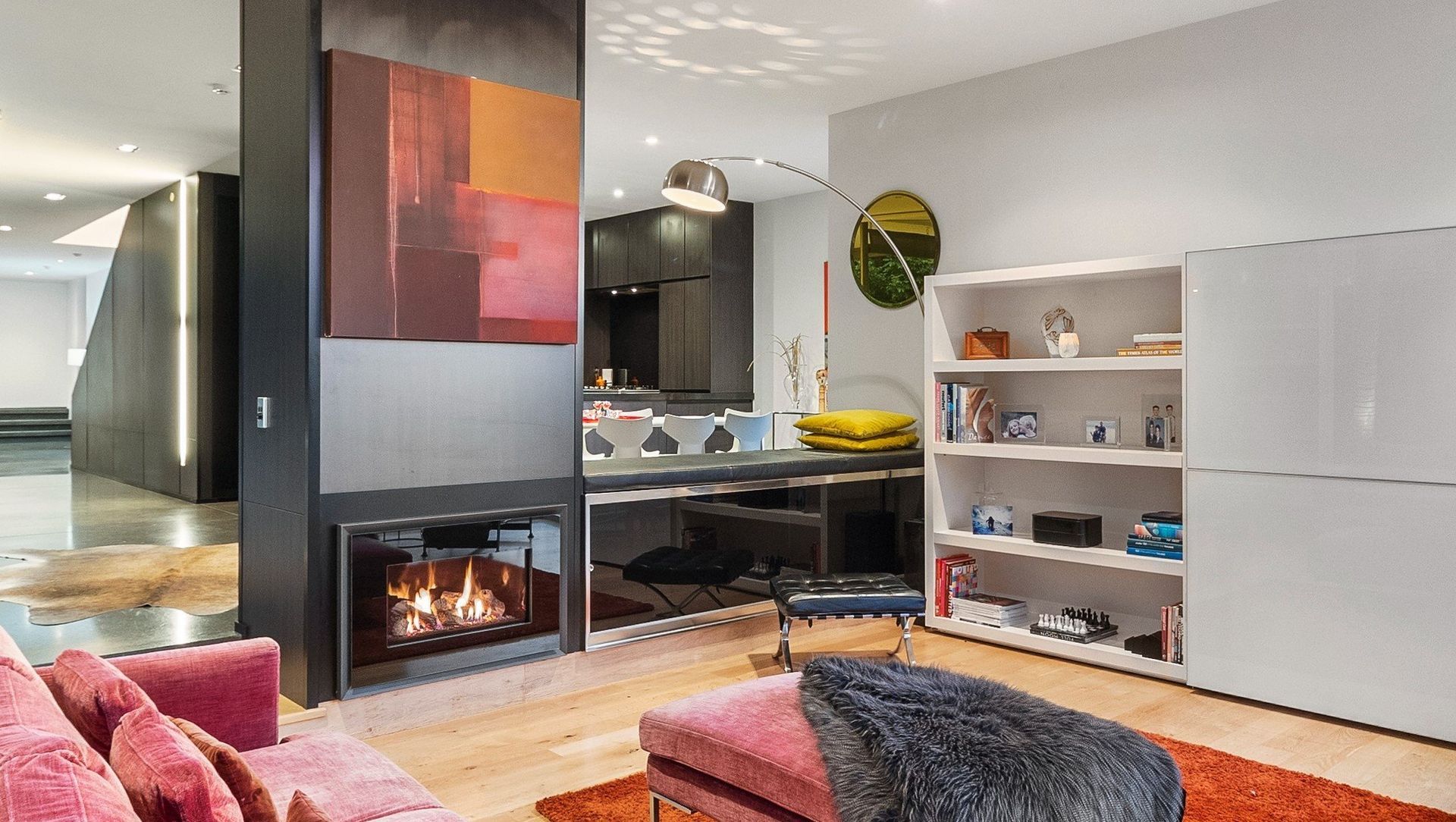 Replacement Gas Fireplace banner