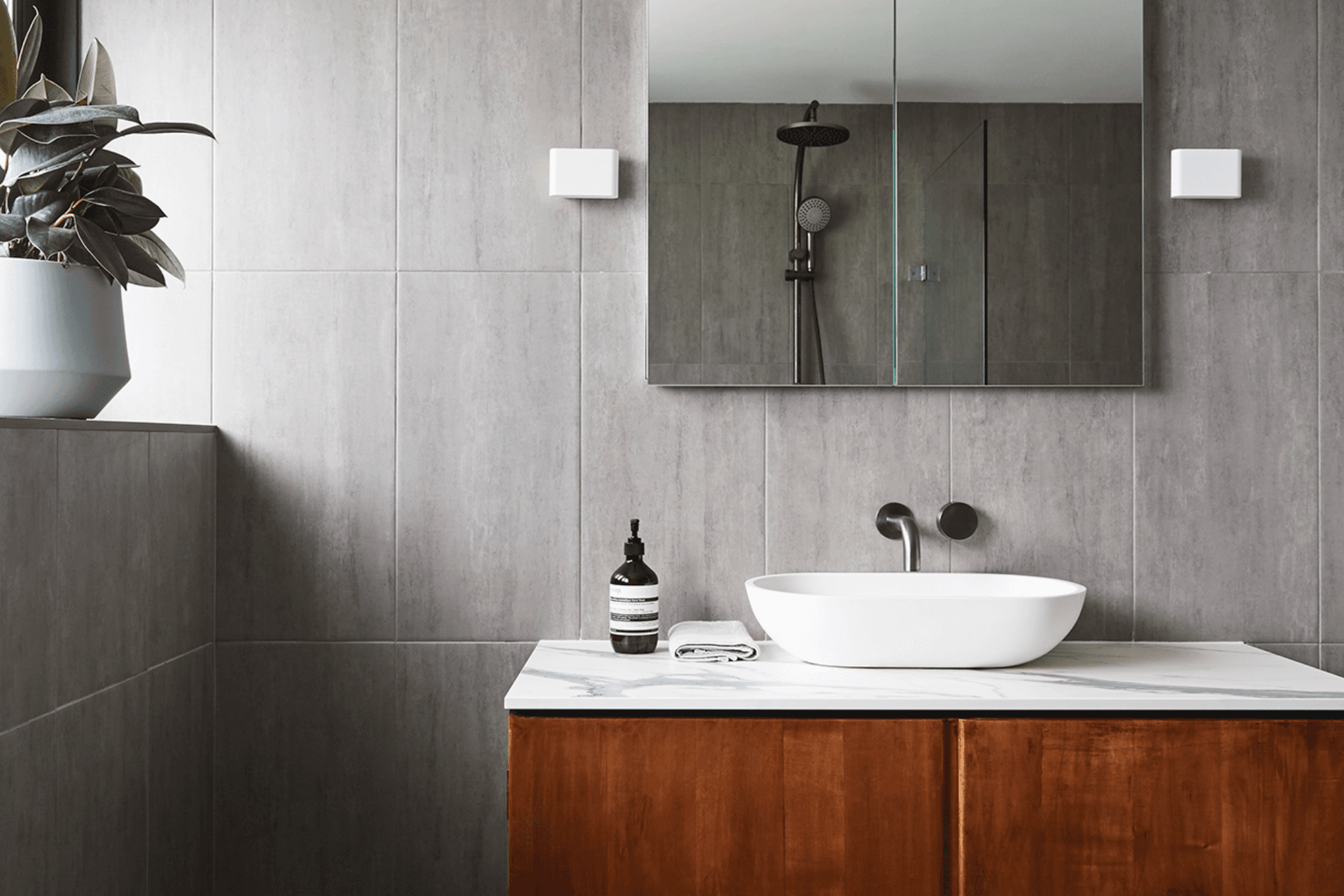 Mawson, ACT (Axis EPI950)