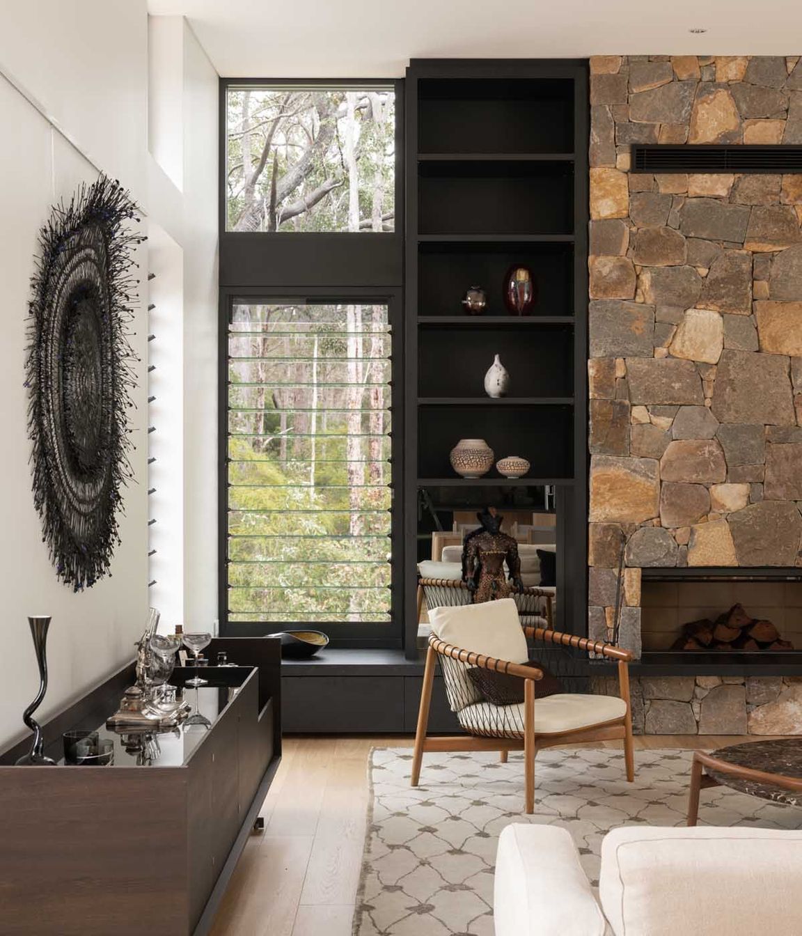 Axis-H1400-Treehouse-Margaret-River-WA-Fireplace-4.jpeg