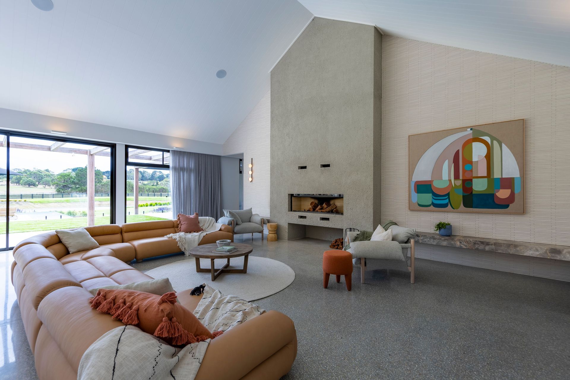 Merricks, Victoria (Axis H1600 XXL)