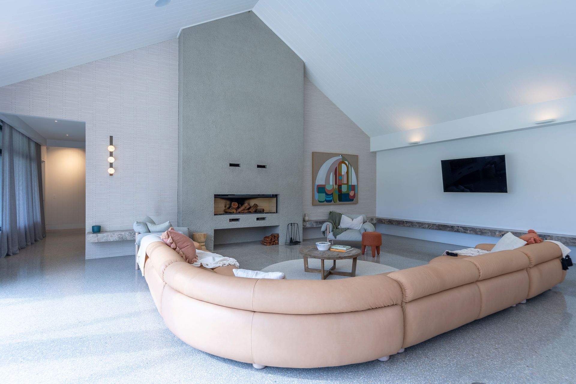 Merricks, Victoria (Axis H1600 XXL)