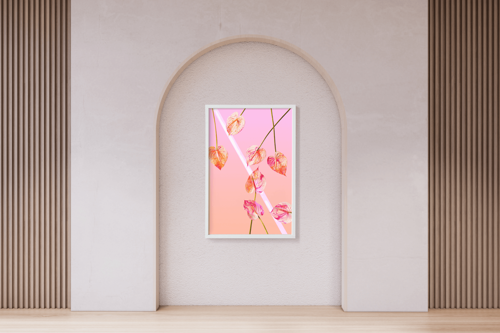 Shop: Twostyle X Acid Flwrs