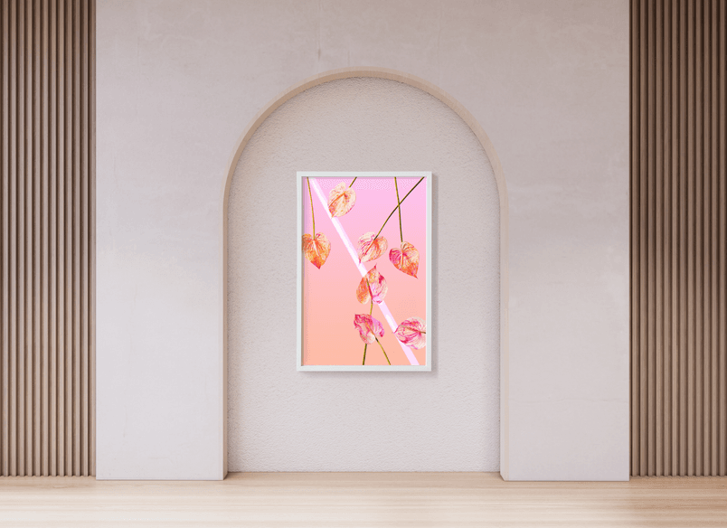 Shop: Twostyle X Acid Flwrs