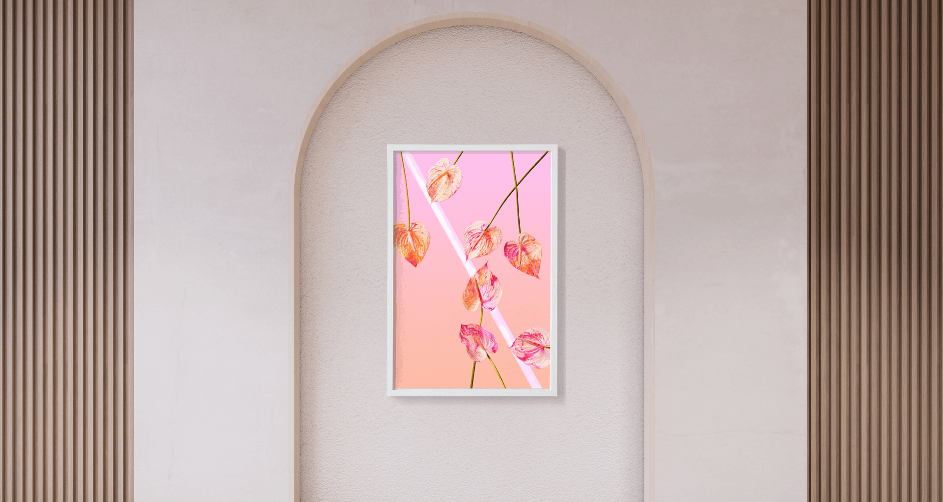 Shop: Twostyle X Acid Flwrs banner