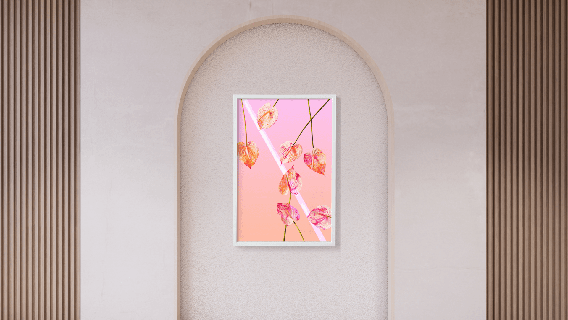 Shop: Twostyle X Acid Flwrs banner