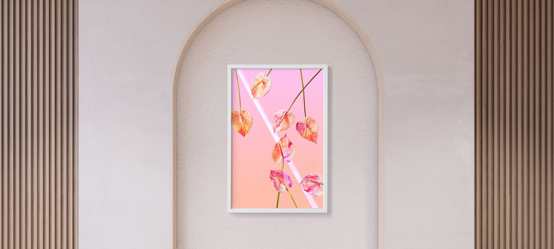 Shop: Twostyle X Acid Flwrs banner