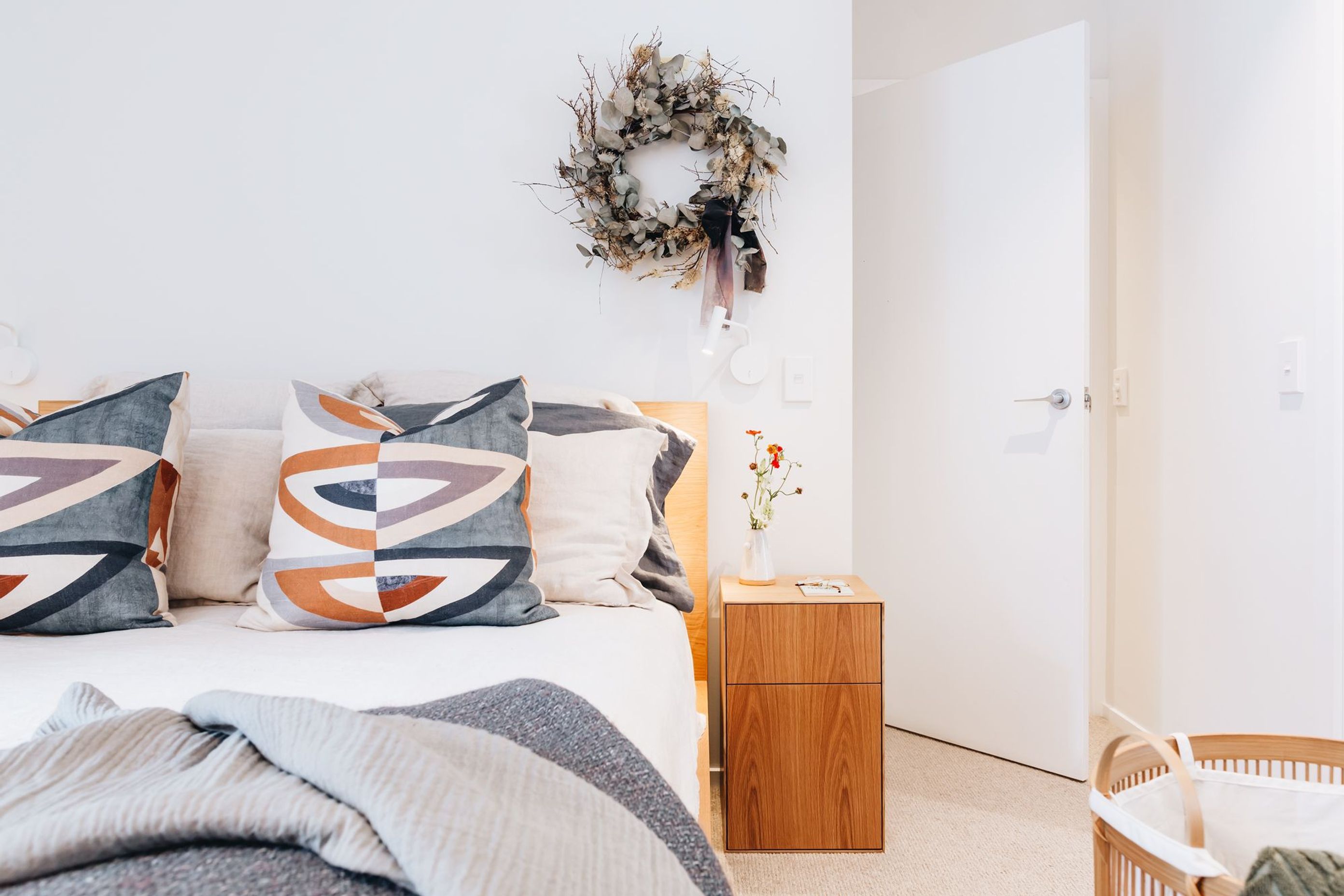 College Street Apartment