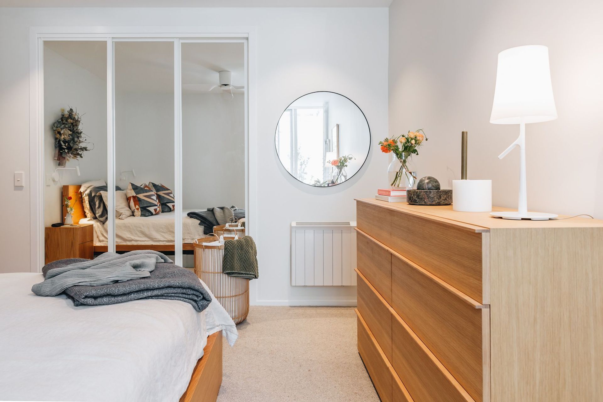 College Street Apartment