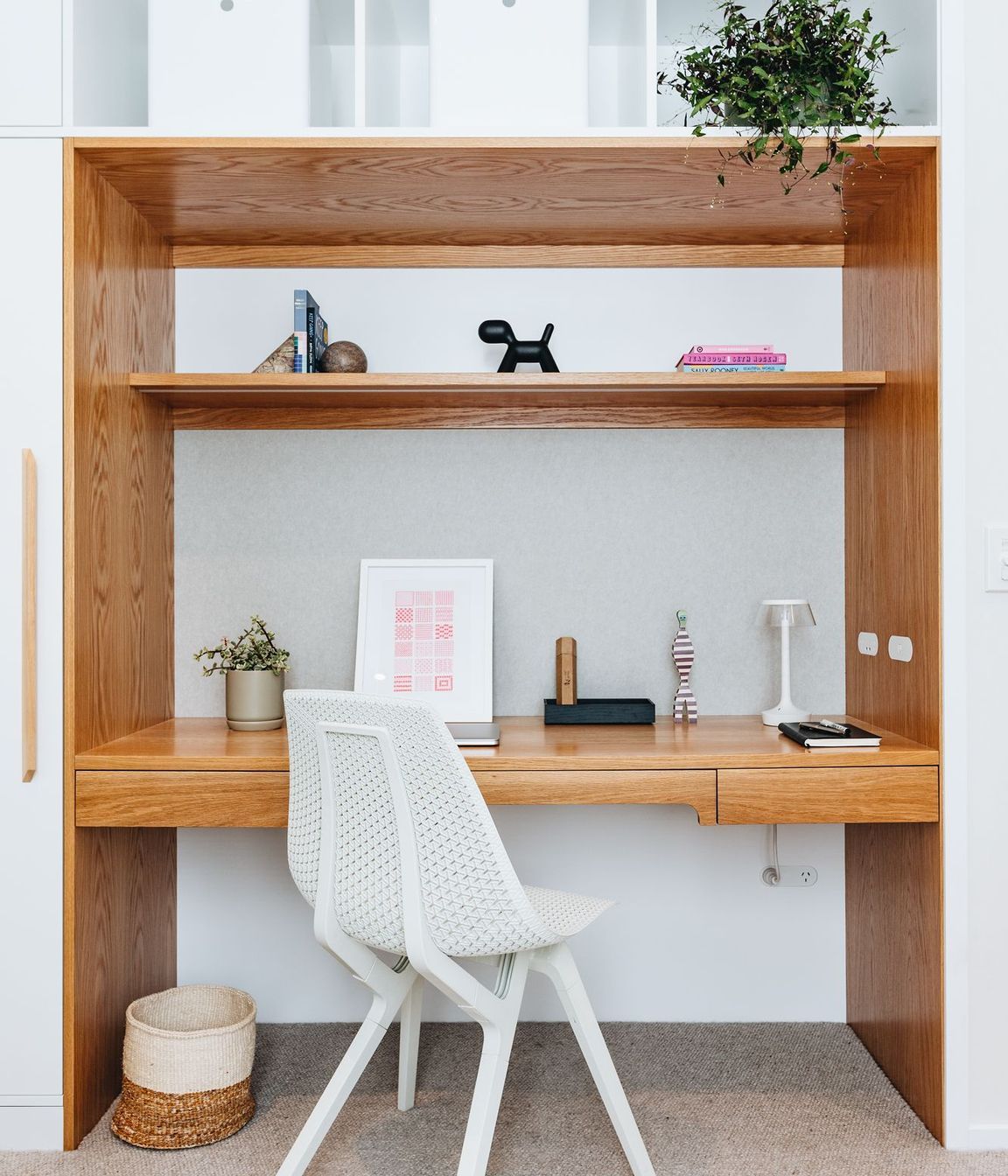 College Street Apartment