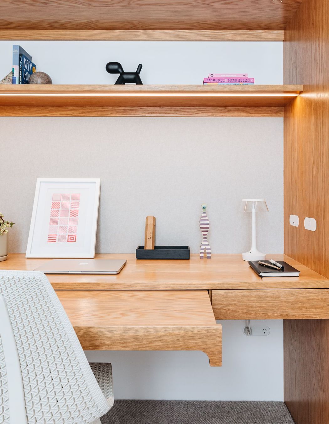 College Street Apartment