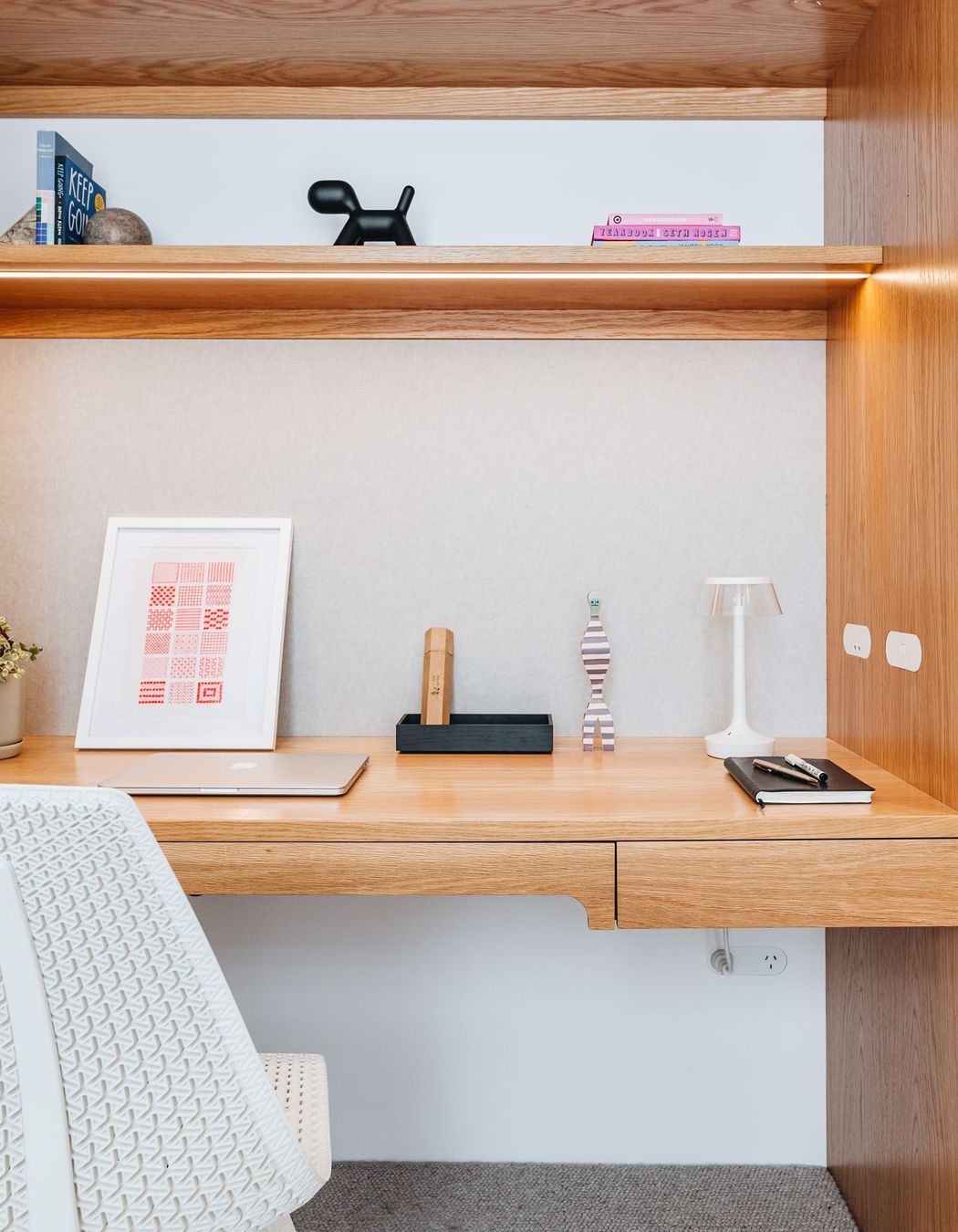 College Street Apartment