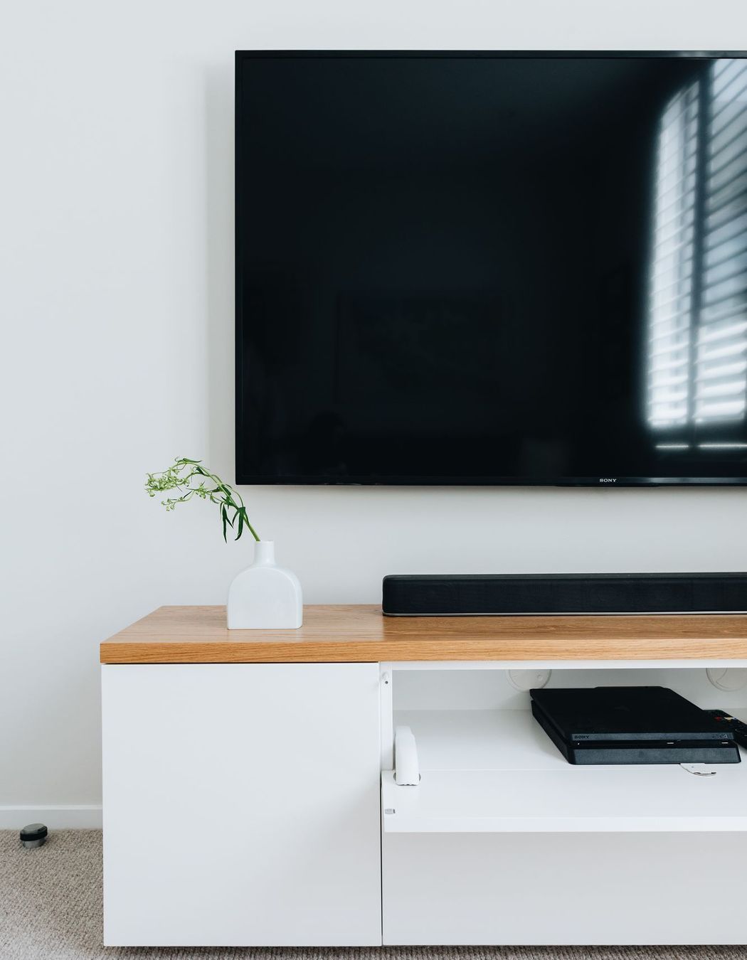 College Street Apartment