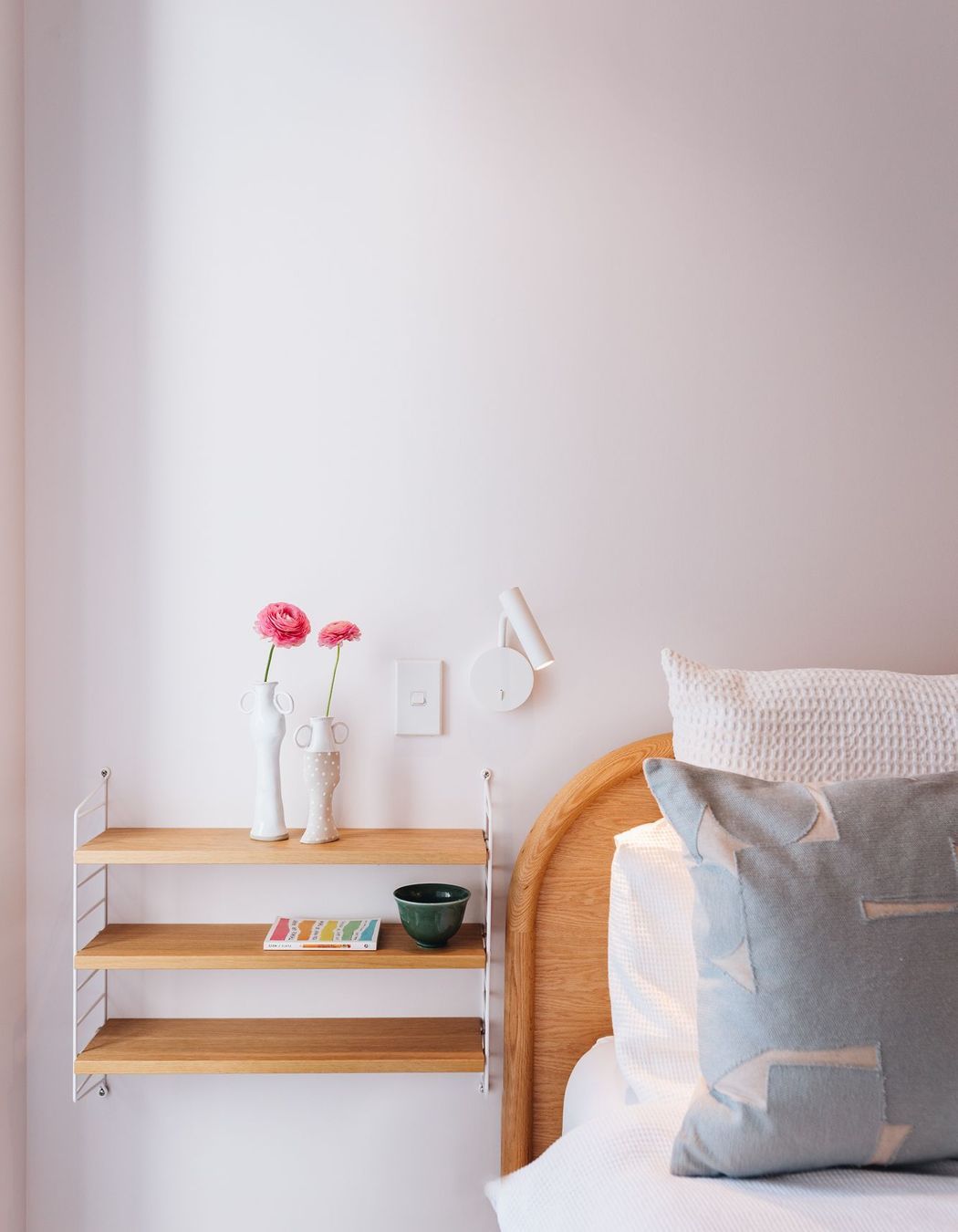 College Street Apartment