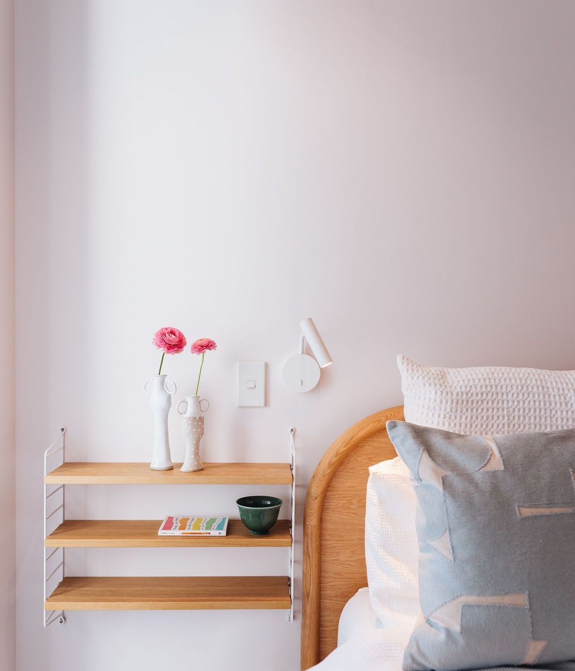 College Street Apartment