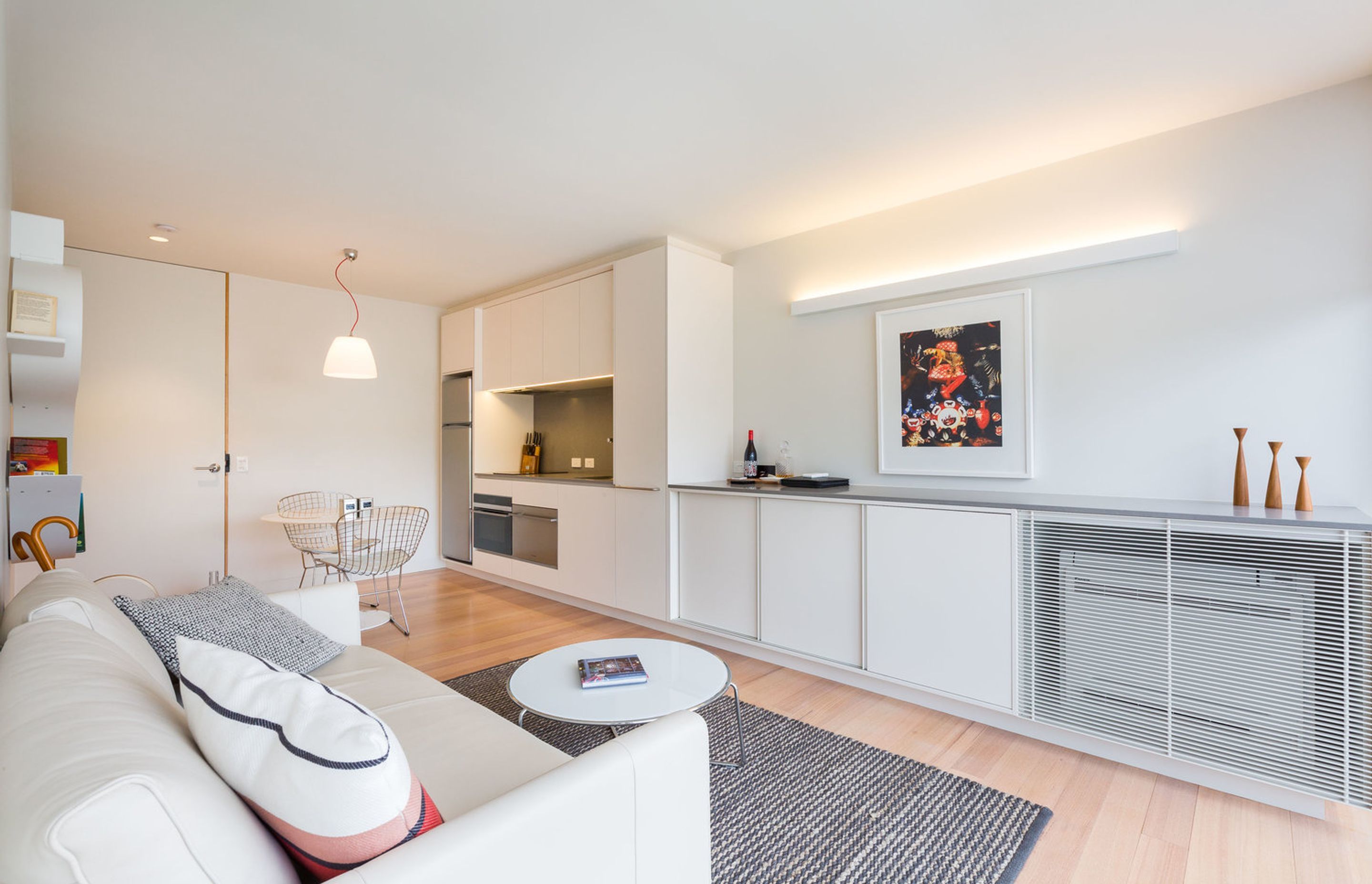 Living Space