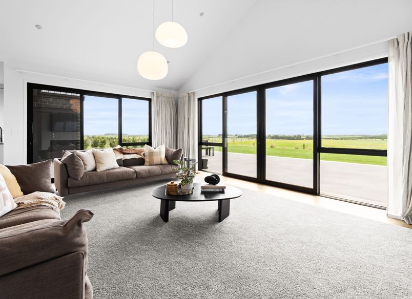 Waimumu Residence