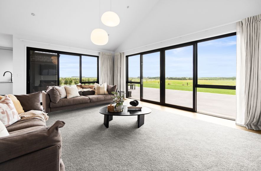 Waimumu Residence