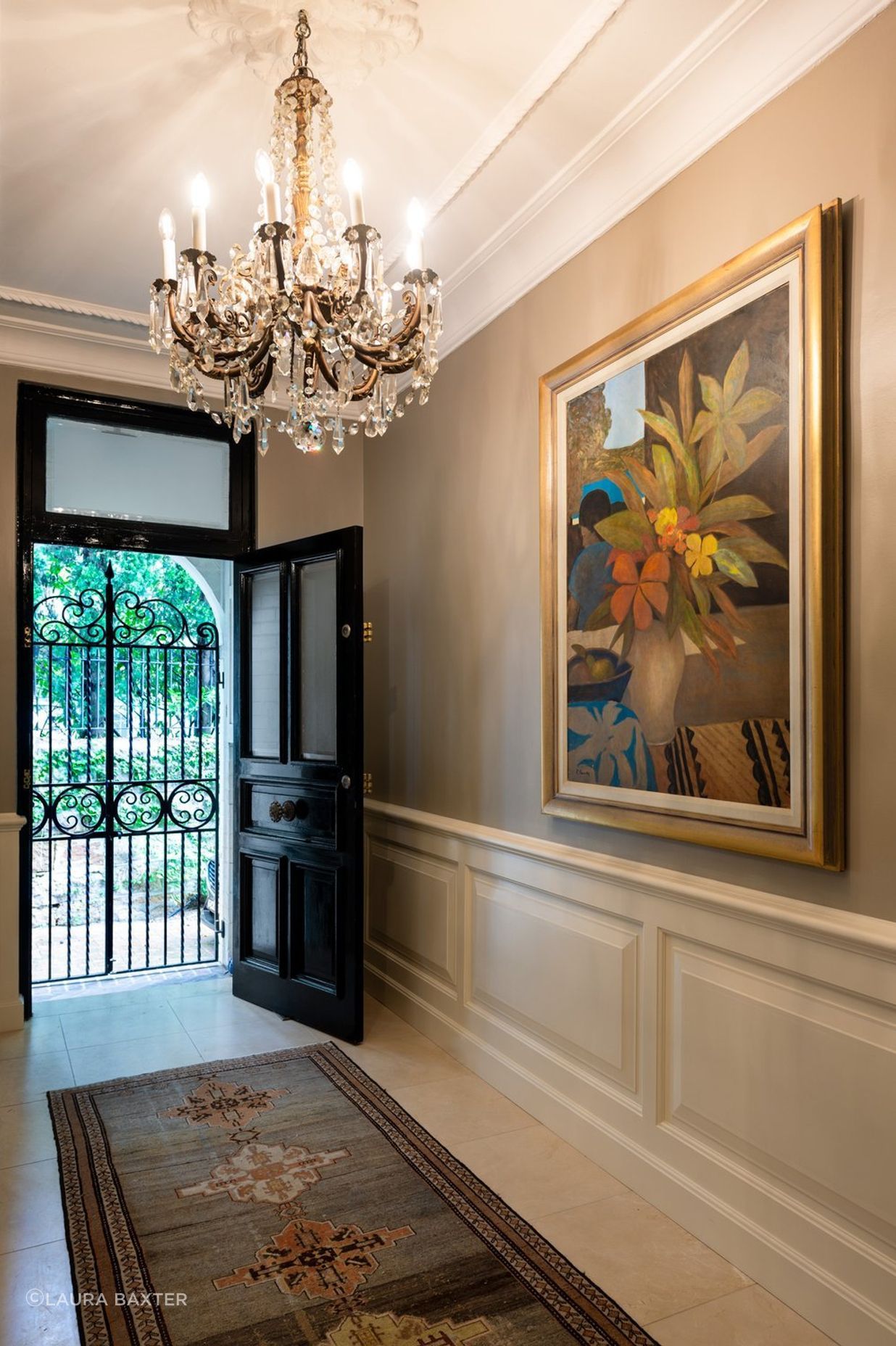 Bellevue Hill