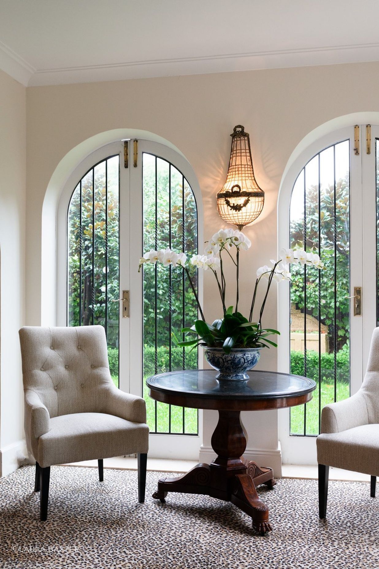 Bellevue Hill