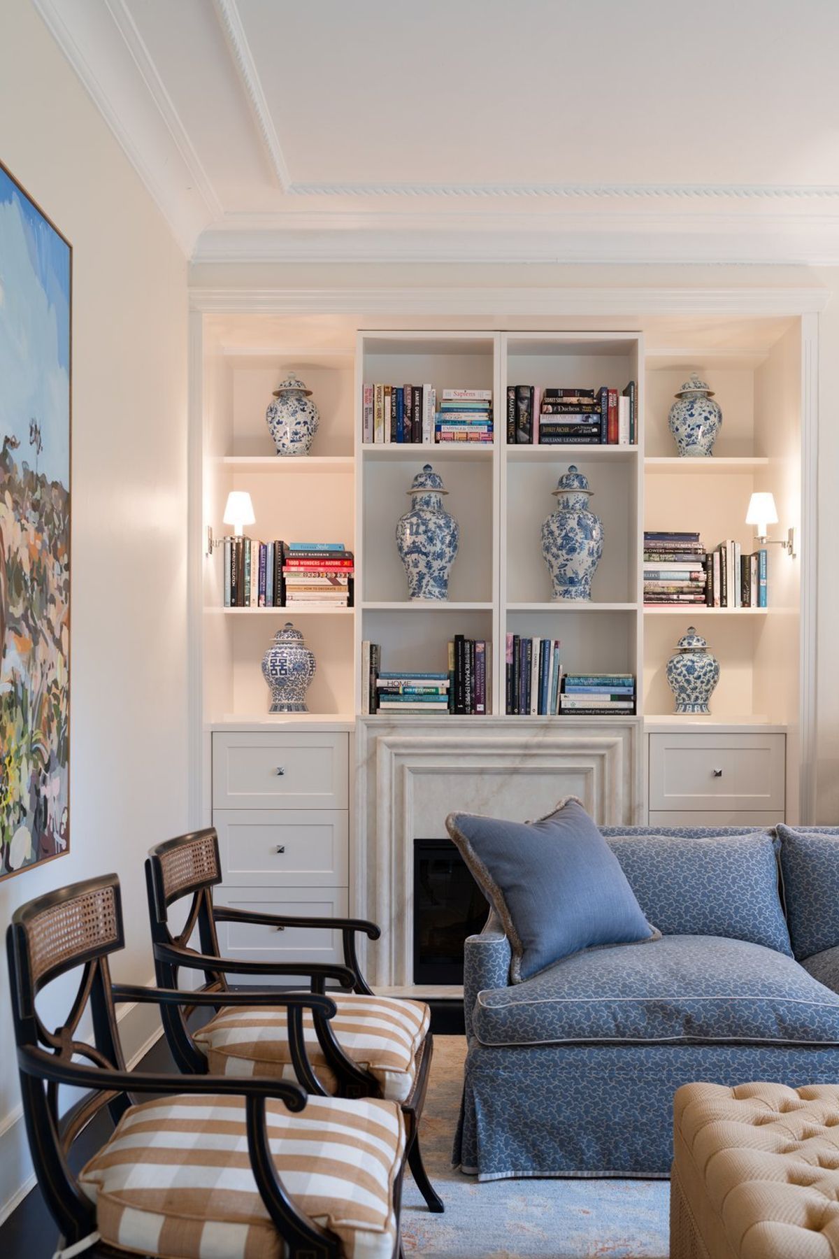 Bellevue Hill