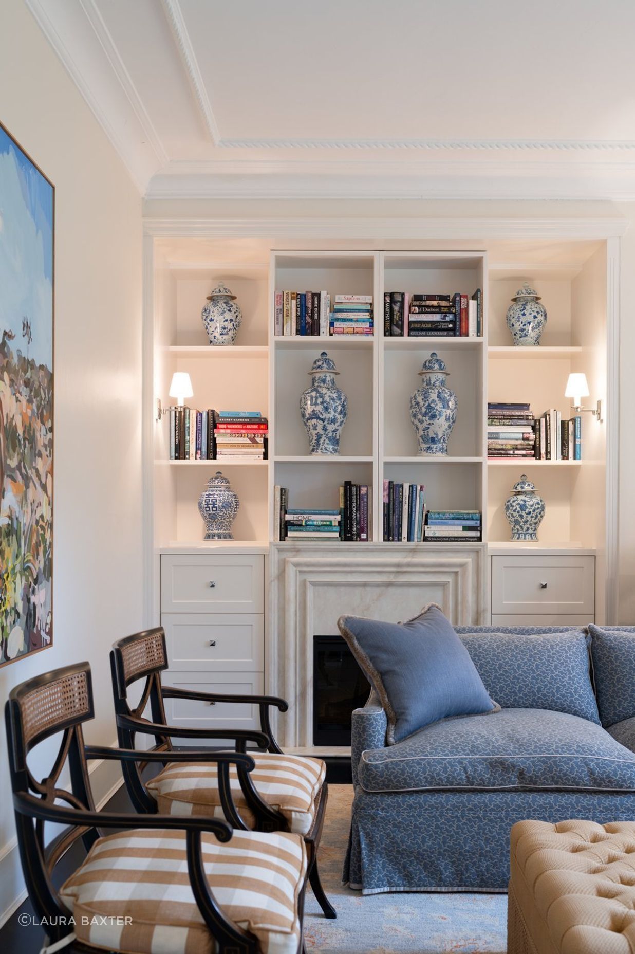 Bellevue Hill