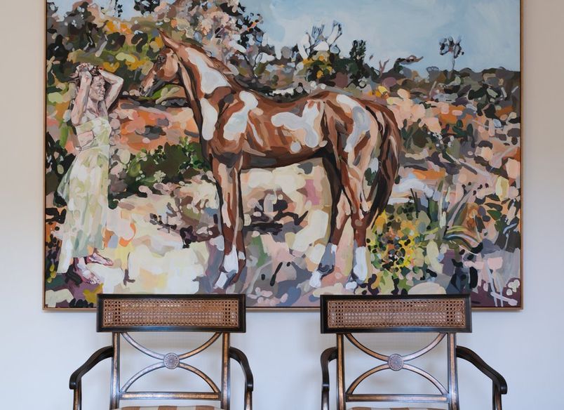Bellevue Hill