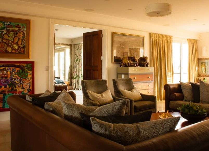 Park Terrace, Christchurch