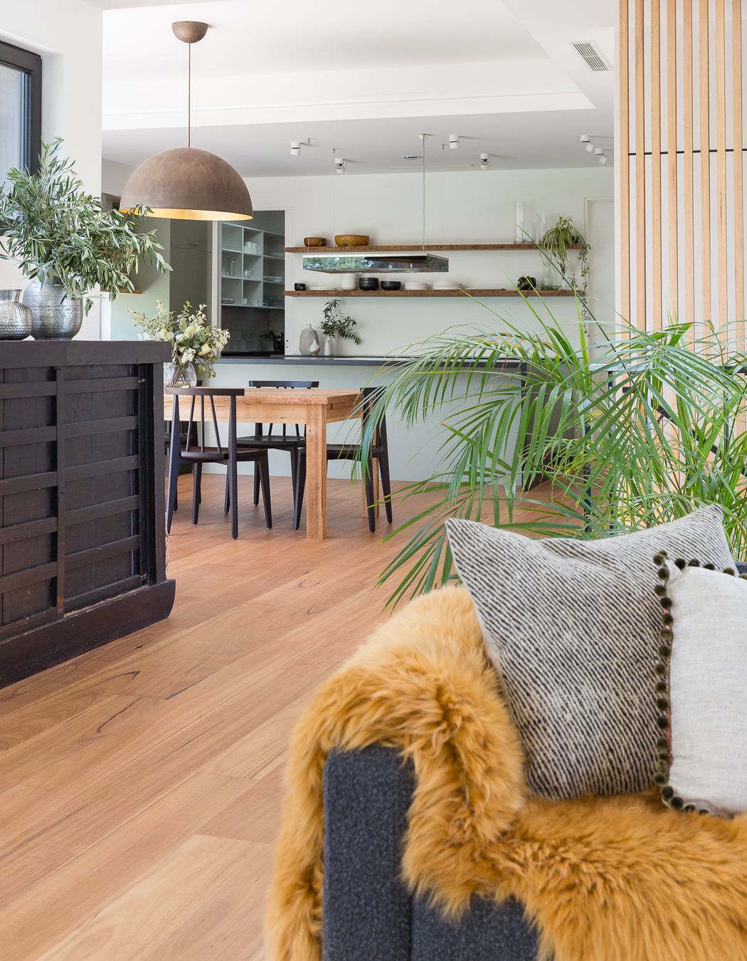 Sustainable Sanctuary