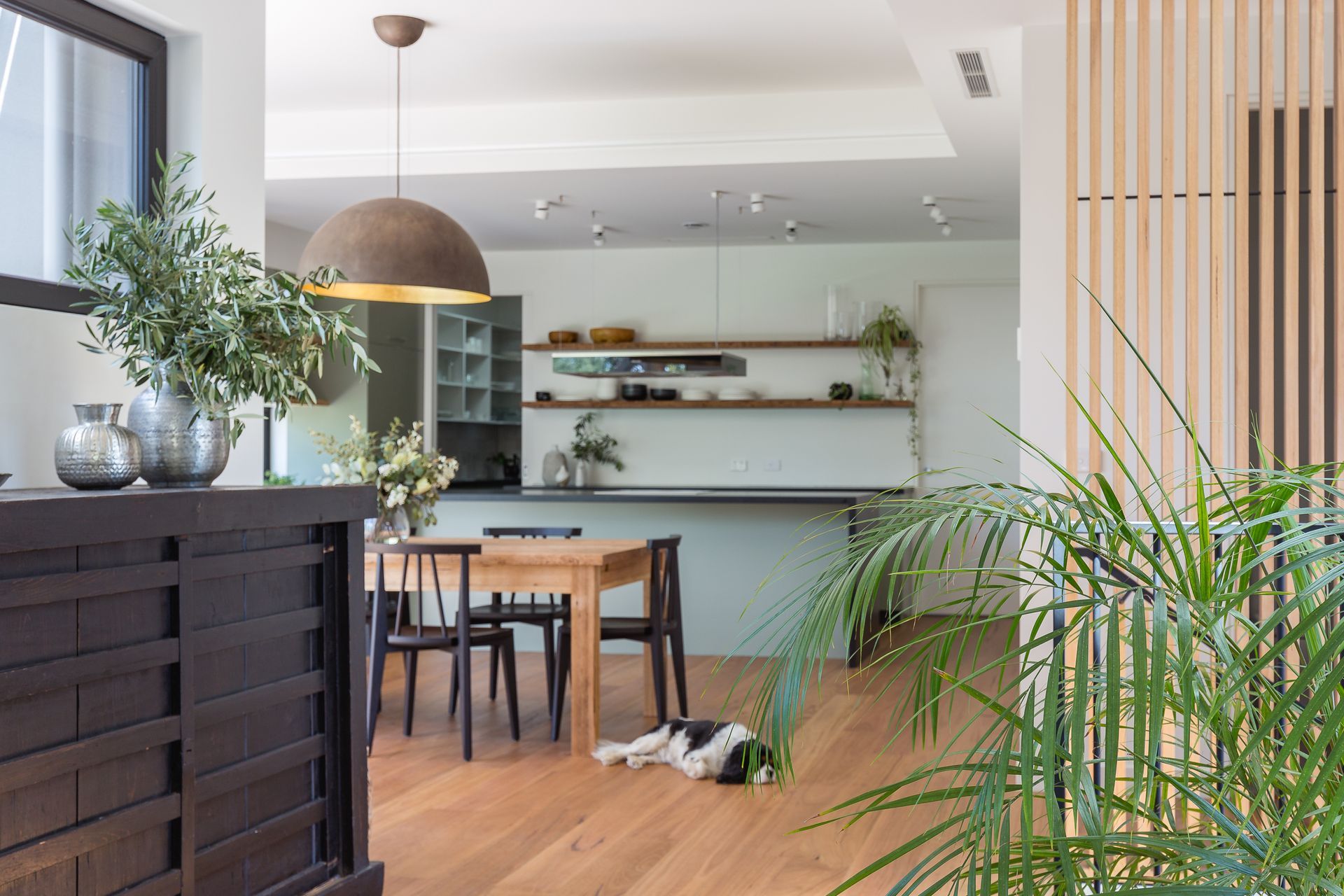 Sustainable Sanctuary