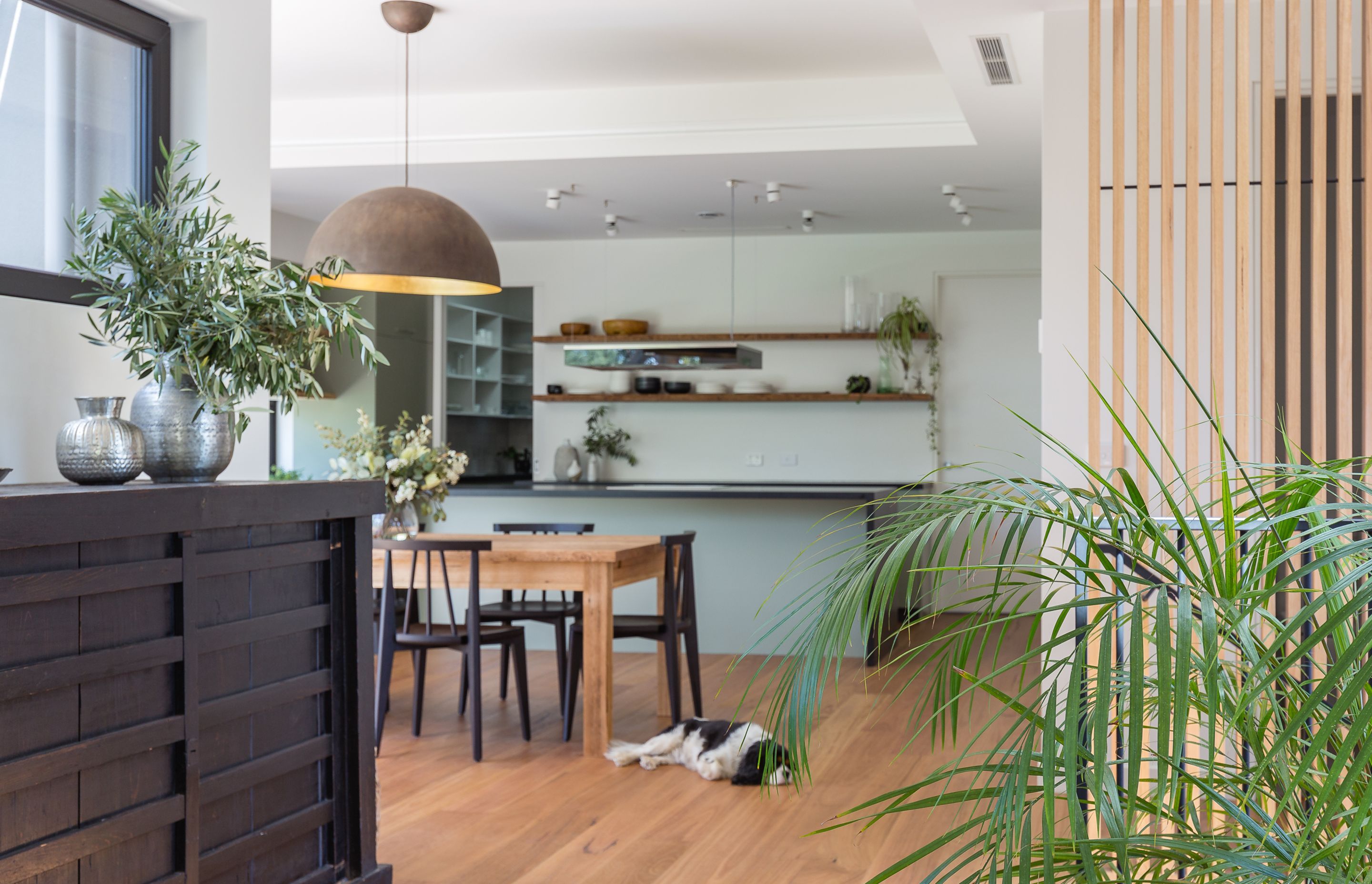 Sustainable Sanctuary